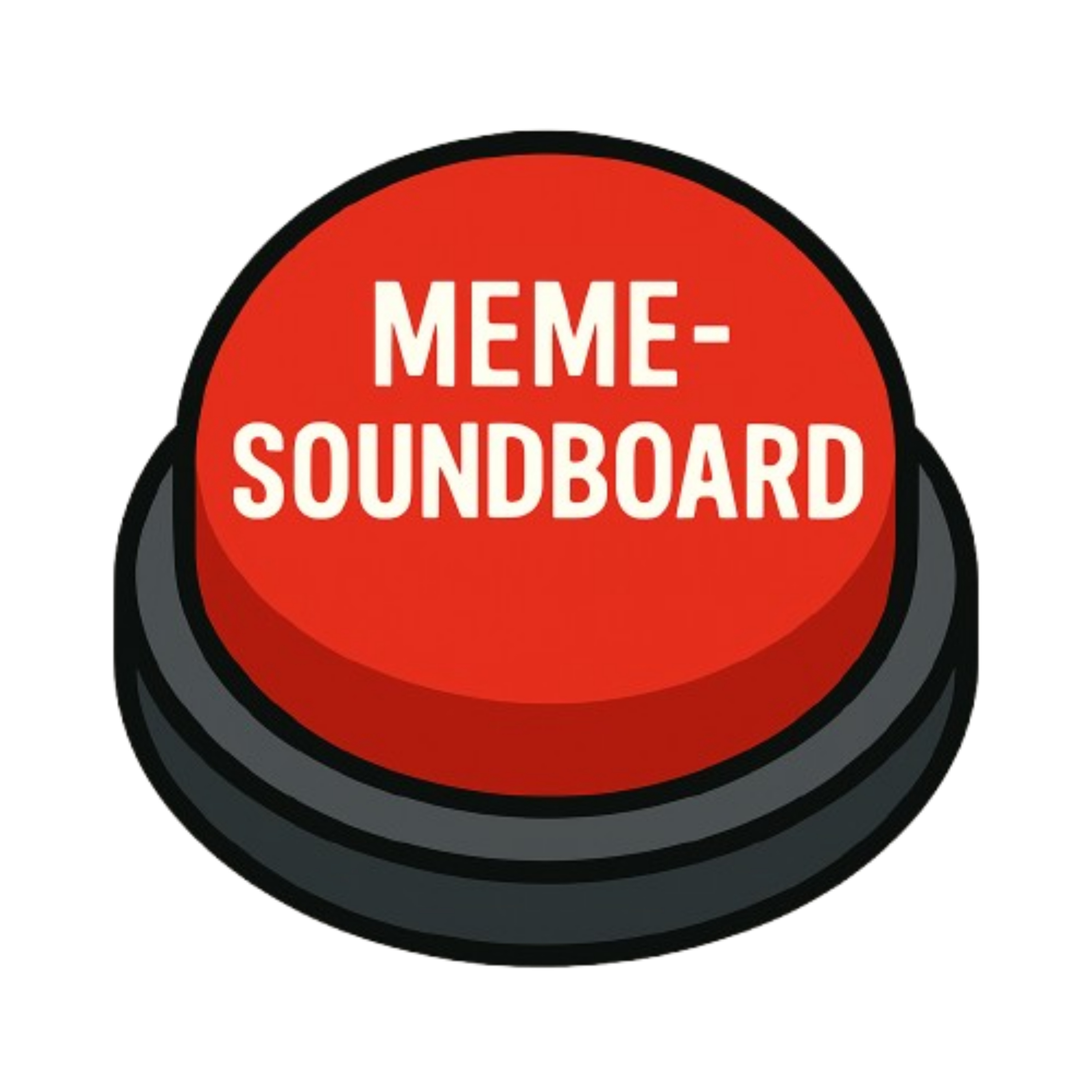 Meme-Soundboard
