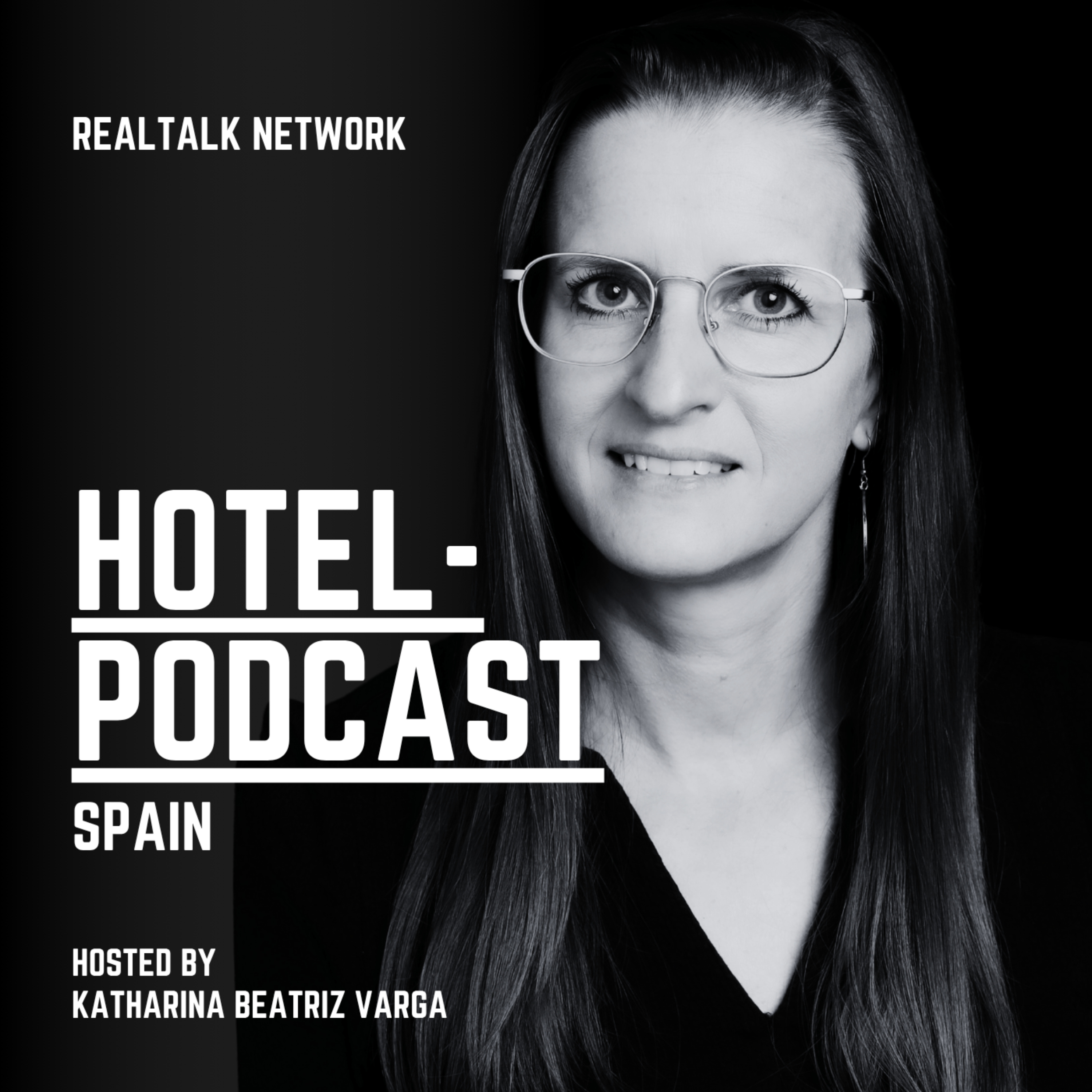 HOTEL-PODCAST SPAIN podcast artwork