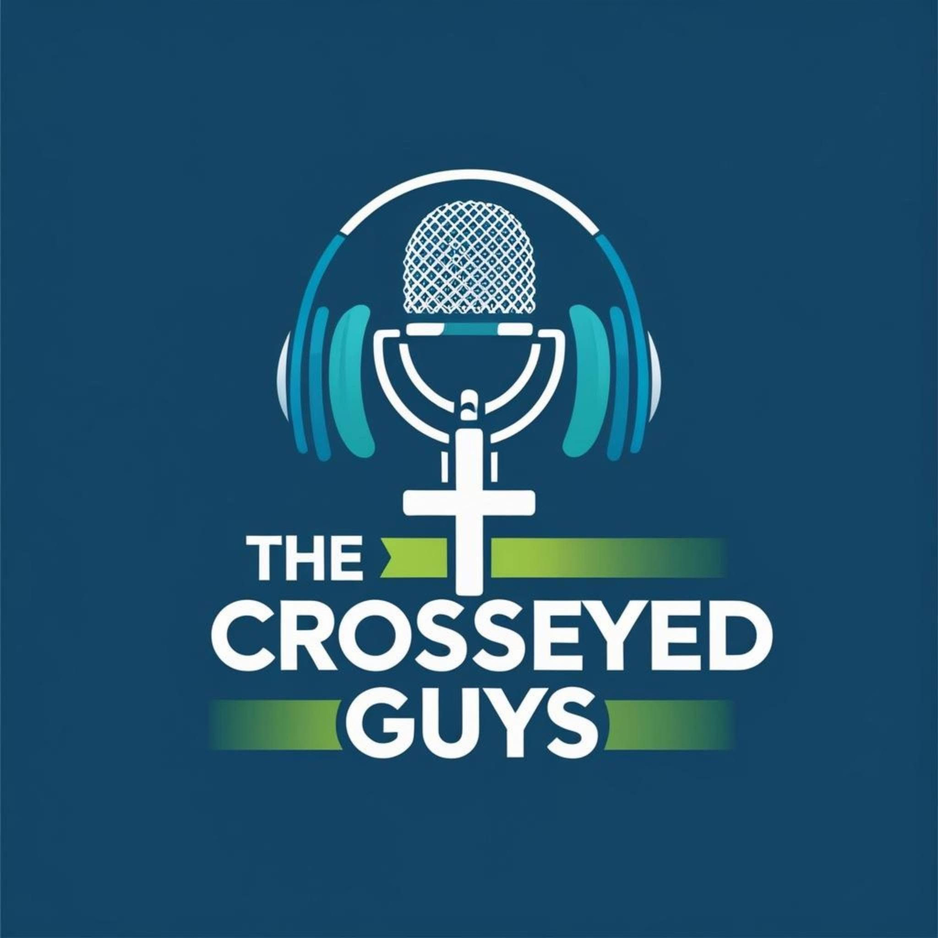 The Cross Eyed Guys