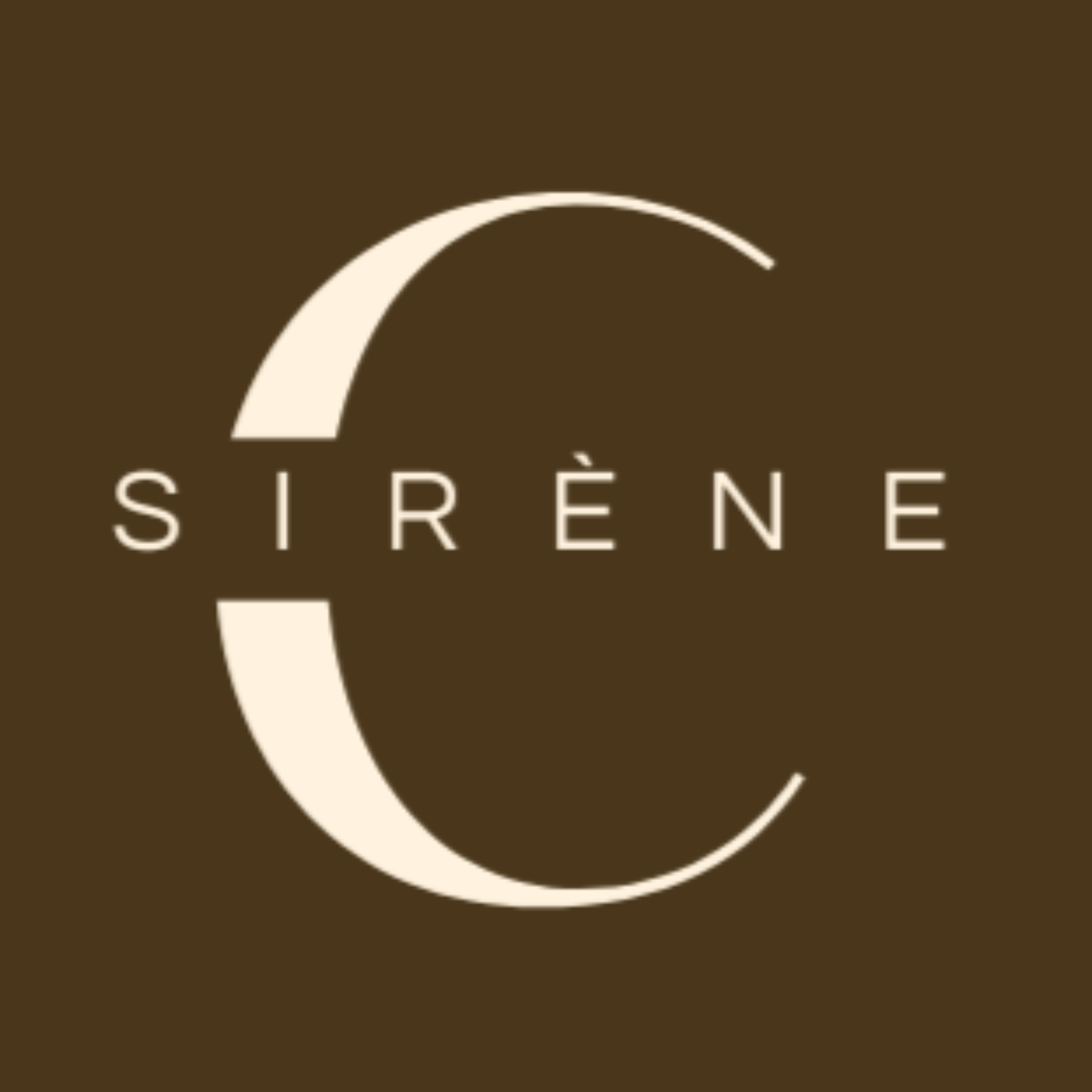 SIRÈNE PODCAST podcast artwork