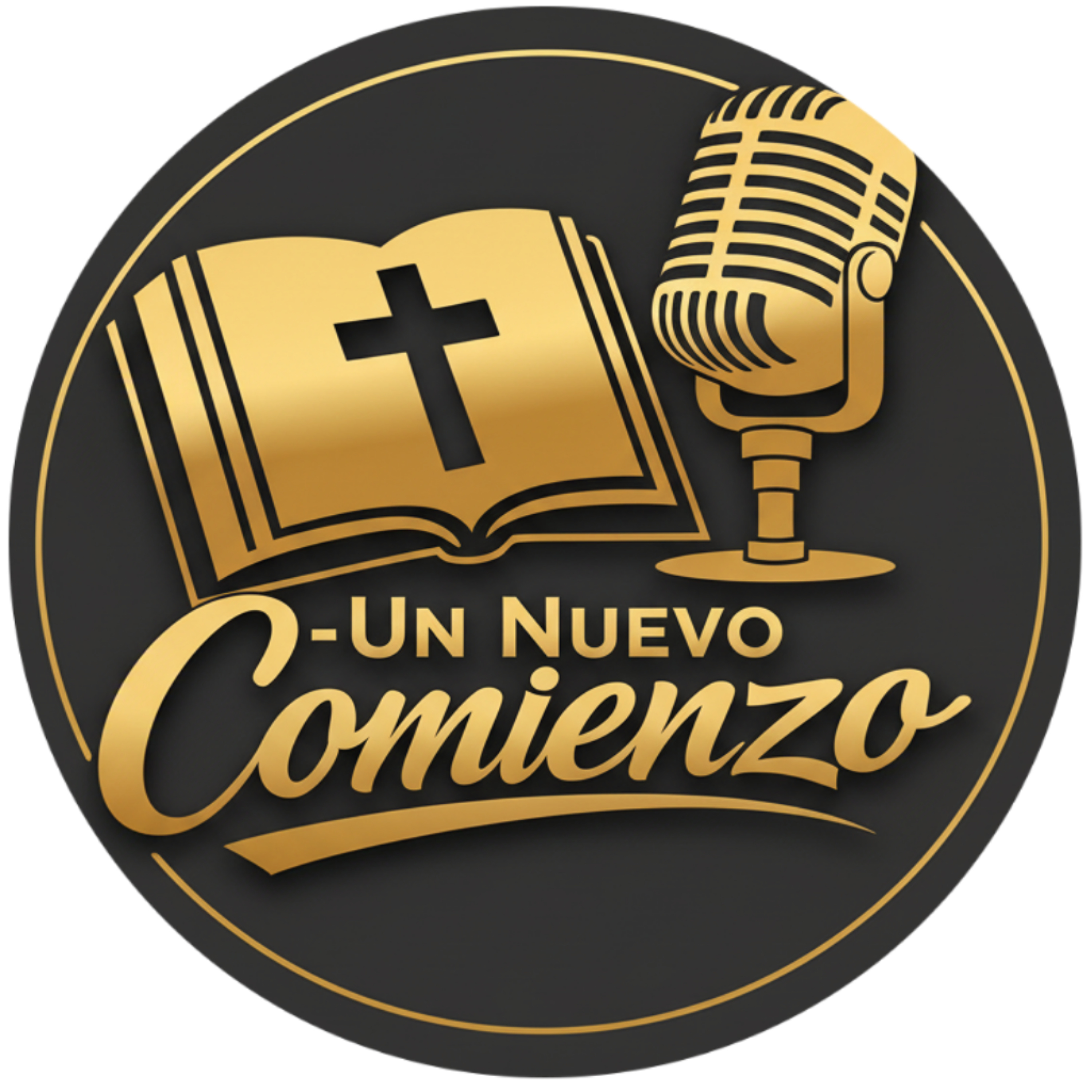 Podcast Un Nuevo Comienzo