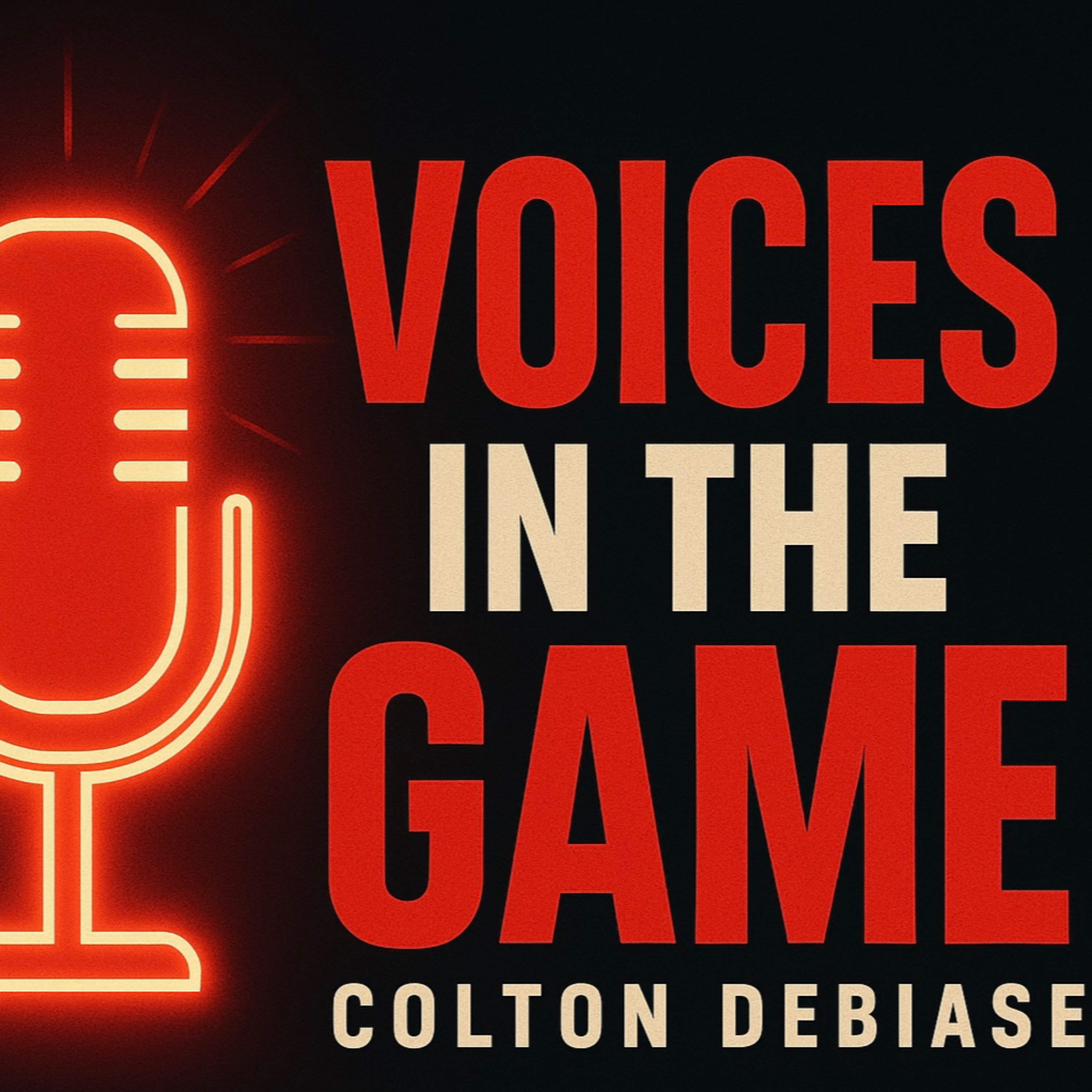 Voices in the Game
