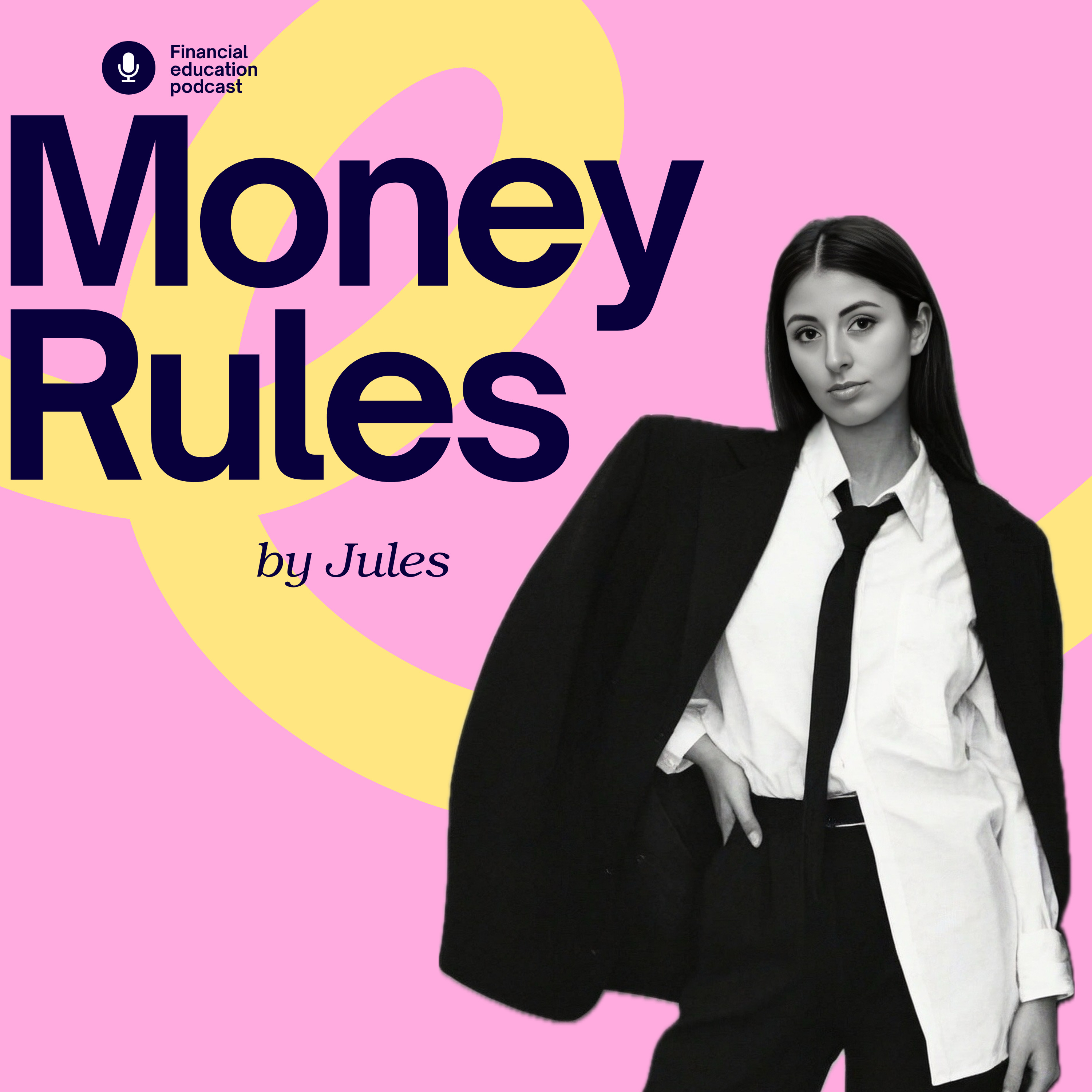 Money Rules by Jules