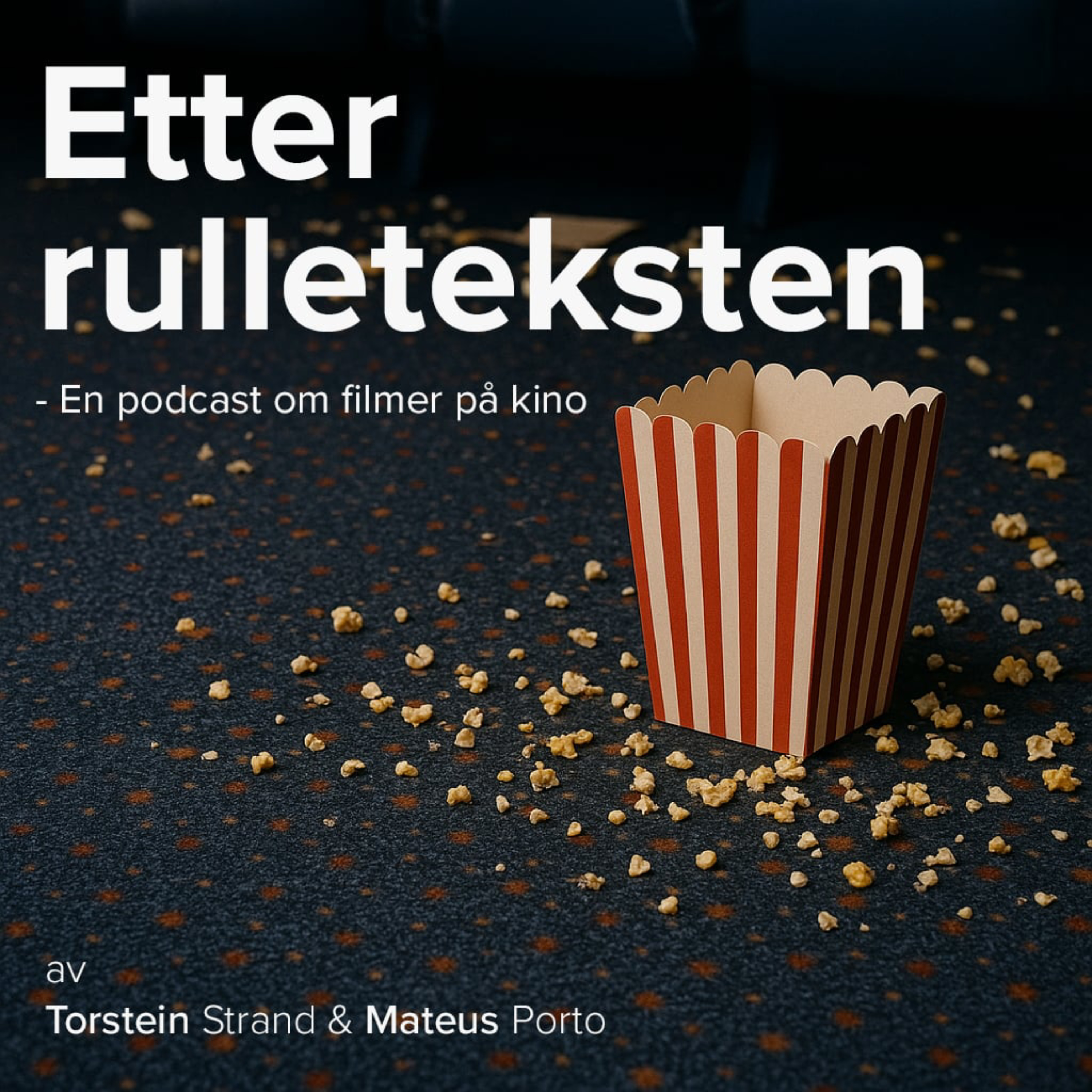 Etter rulleteksten