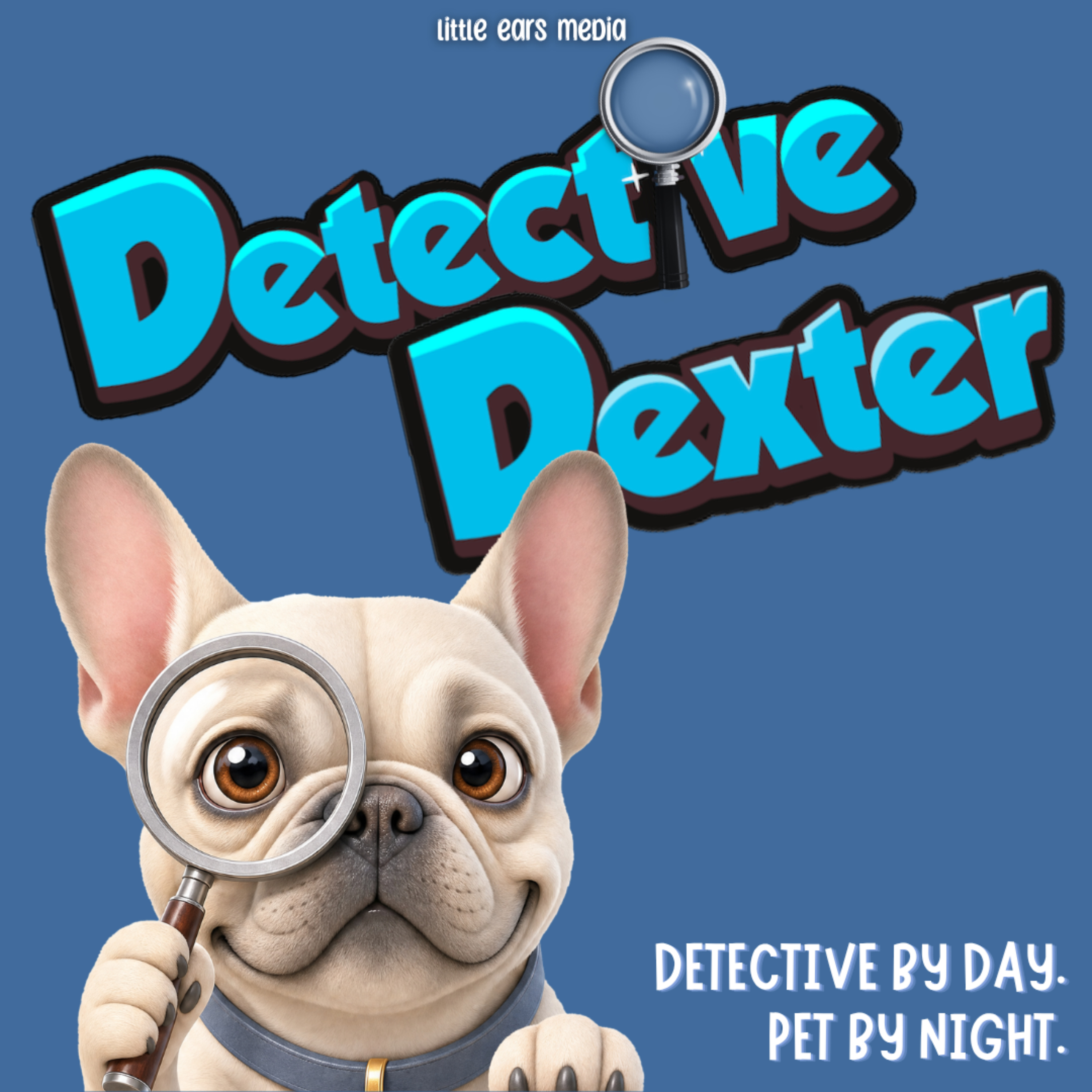 Dexter Answers Your Questions!