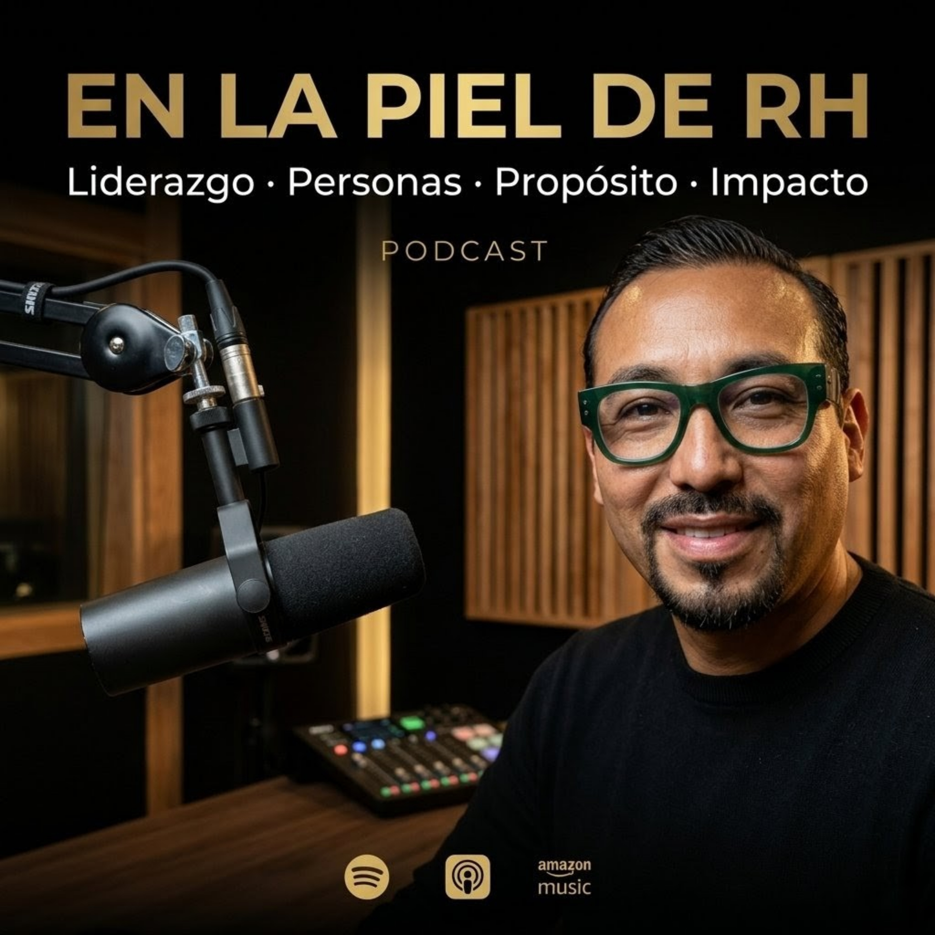 En la Piel de RH