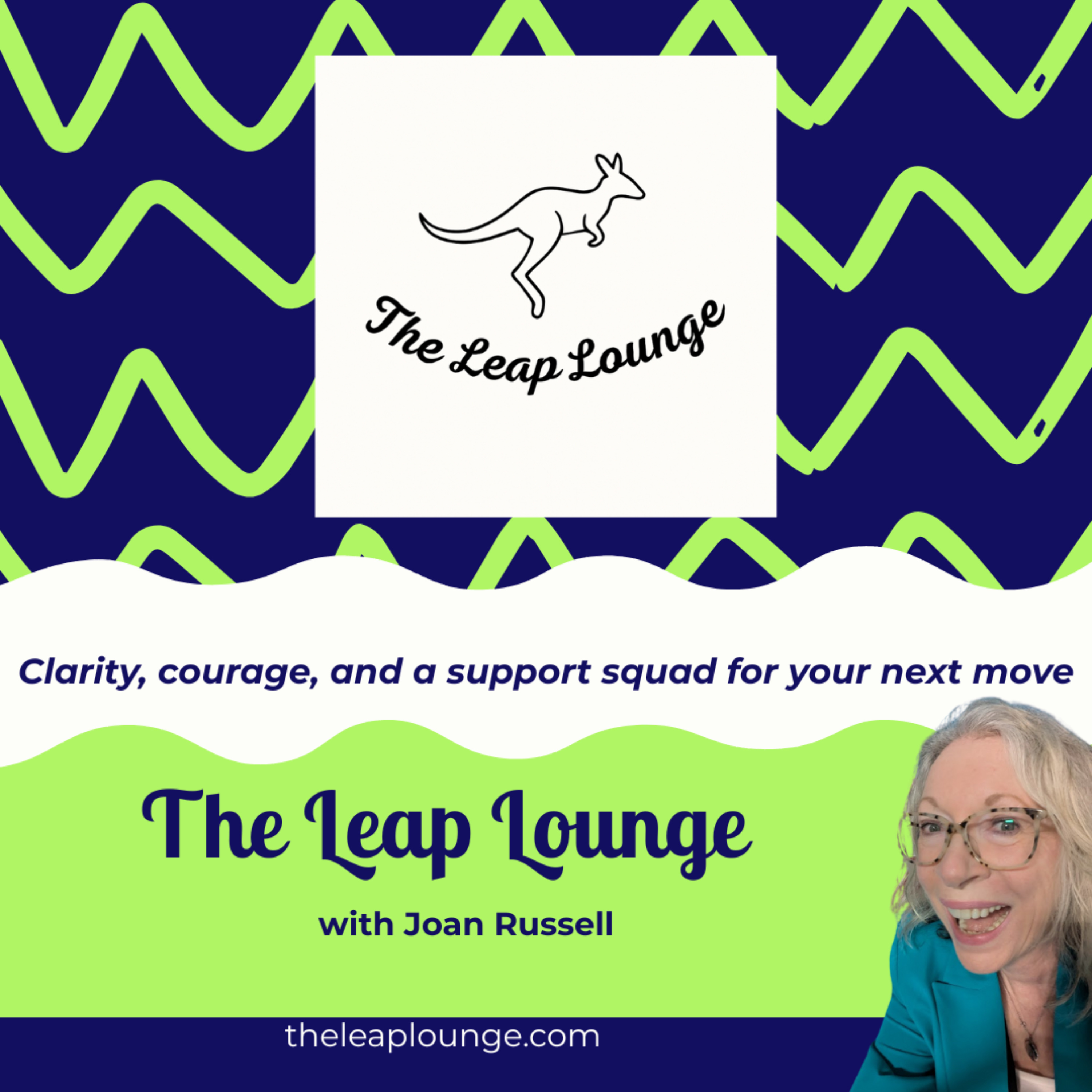 The Leap Lounge