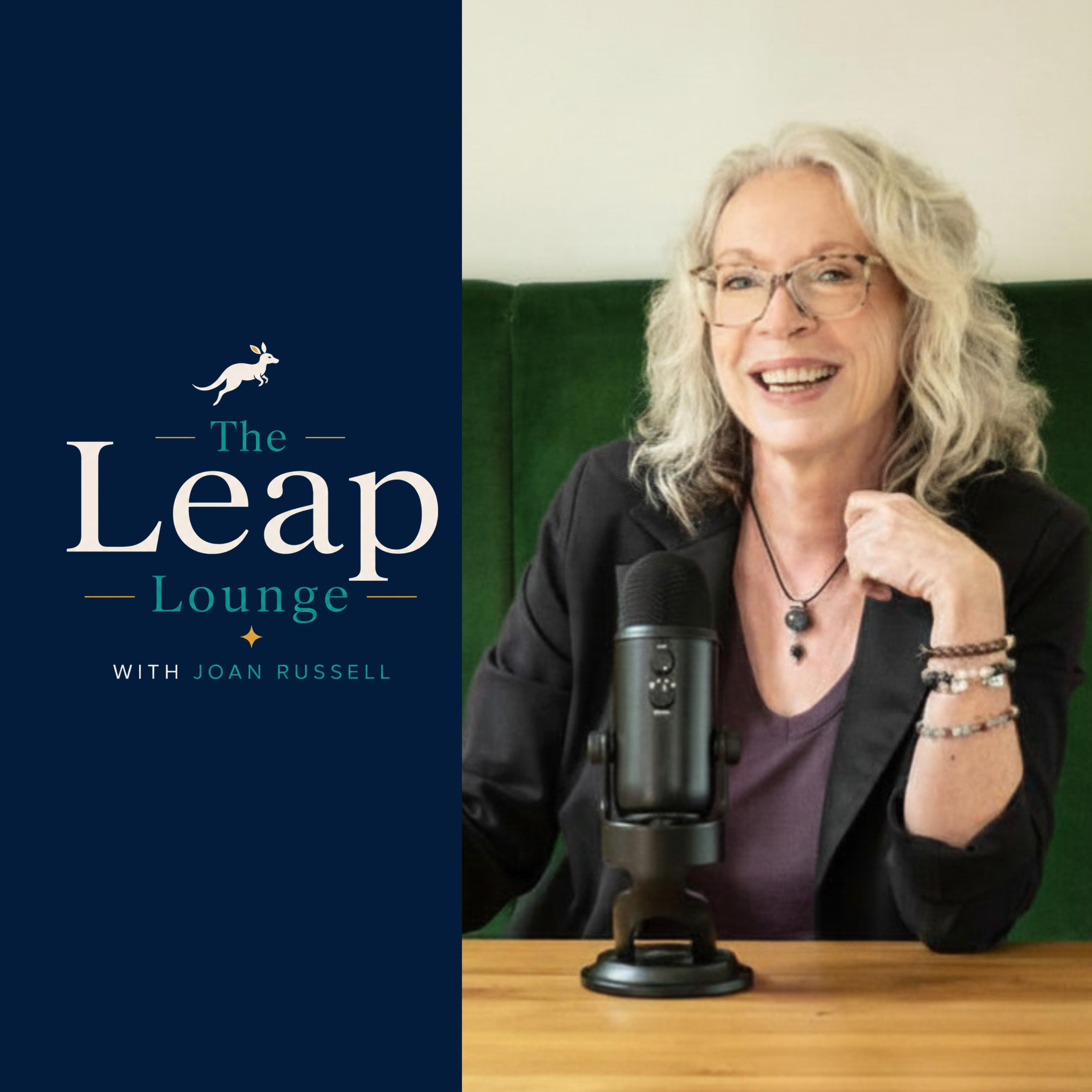 The Leap Lounge