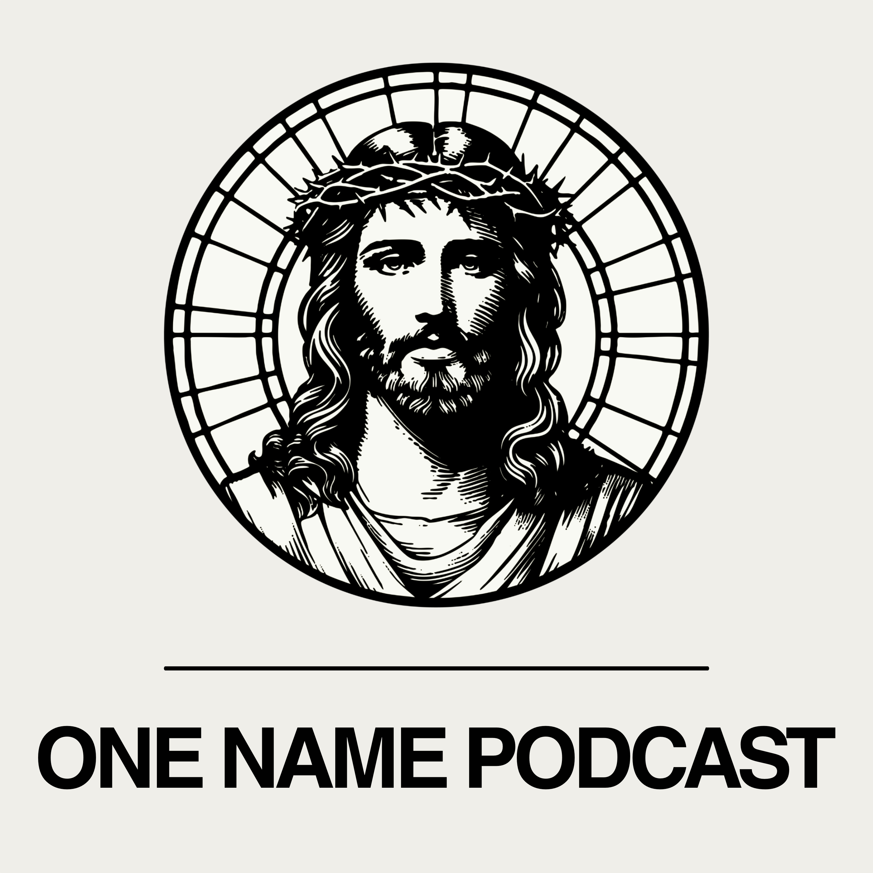One Name Podcast podcast artwork