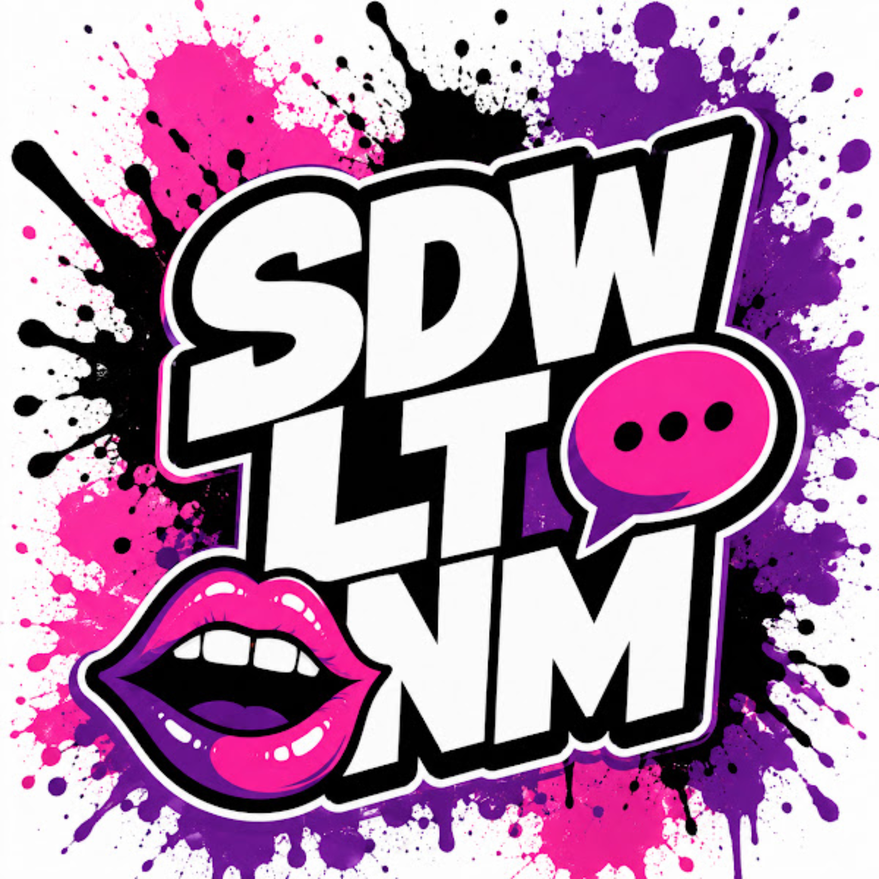 She Don’t Work Like That No More podcast artwork