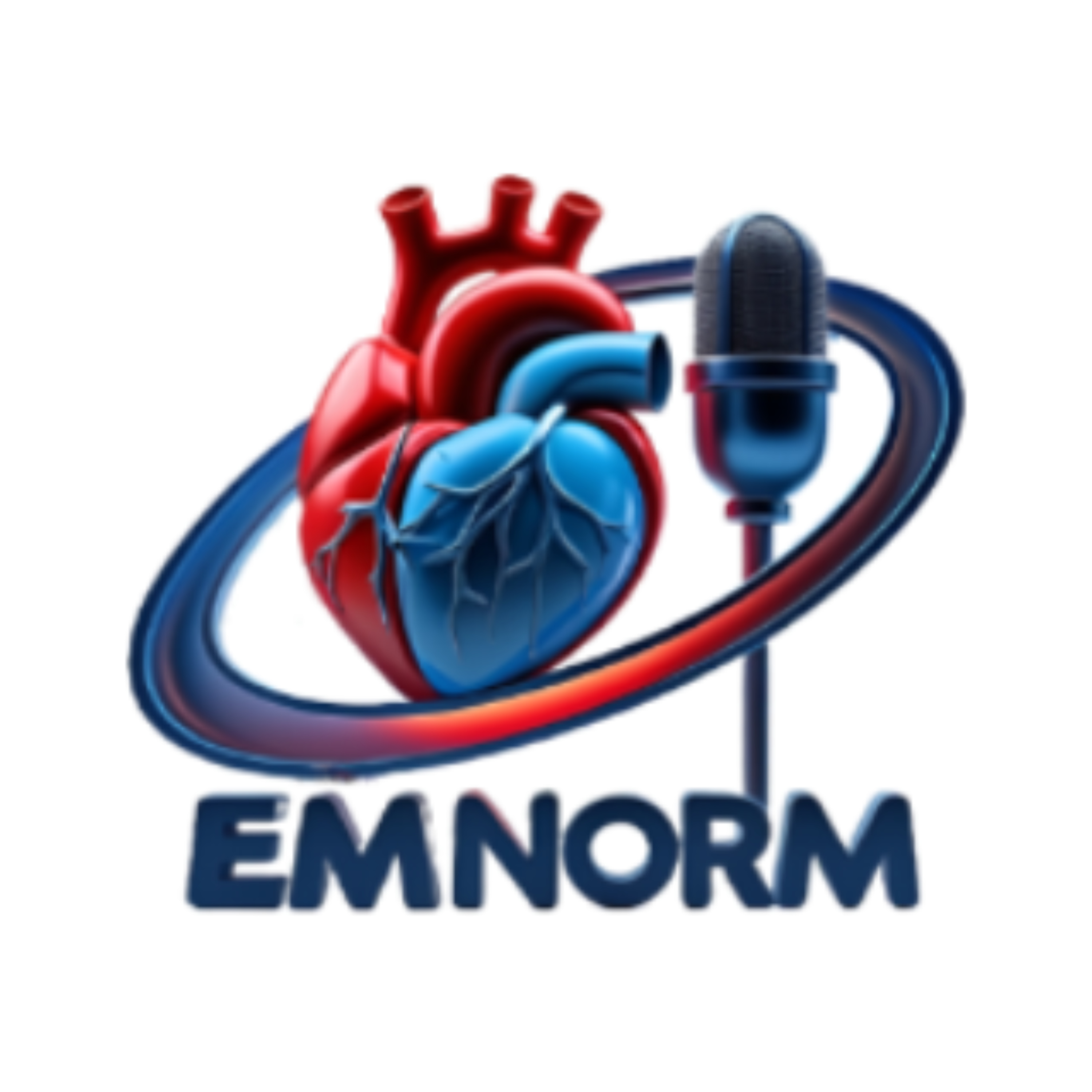 Emnorm Radio Talk Show