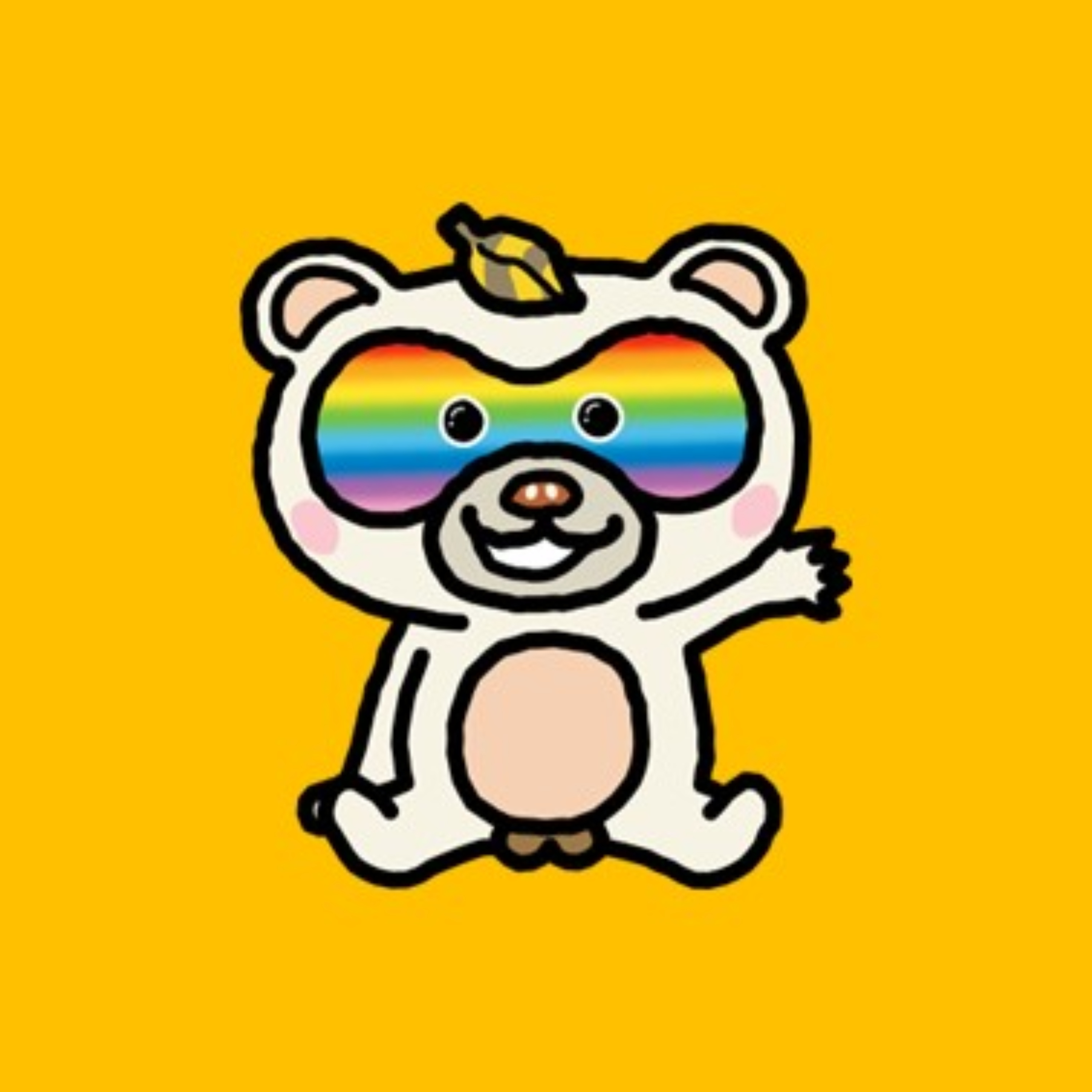 ムジナバケール