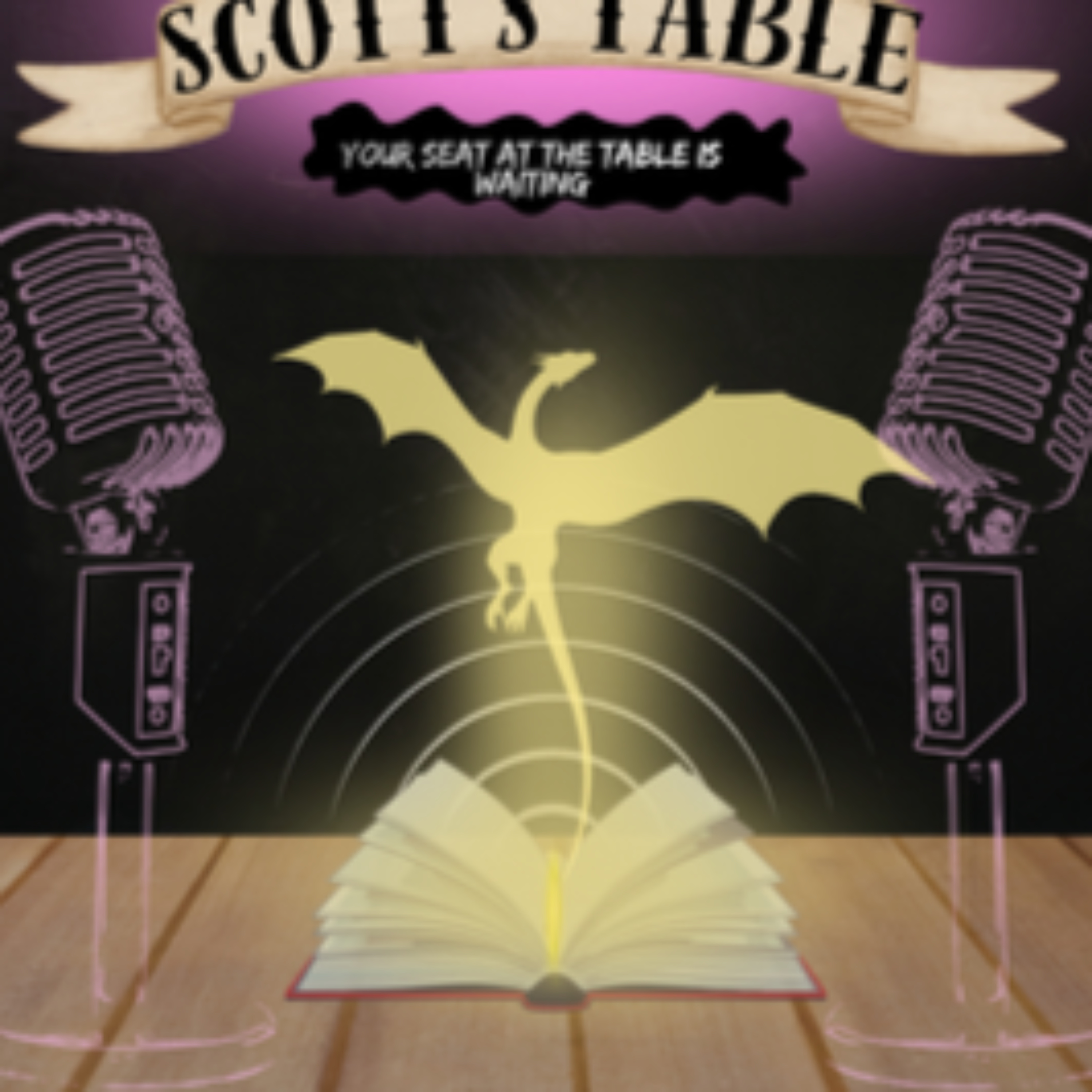 Scott’s Table
