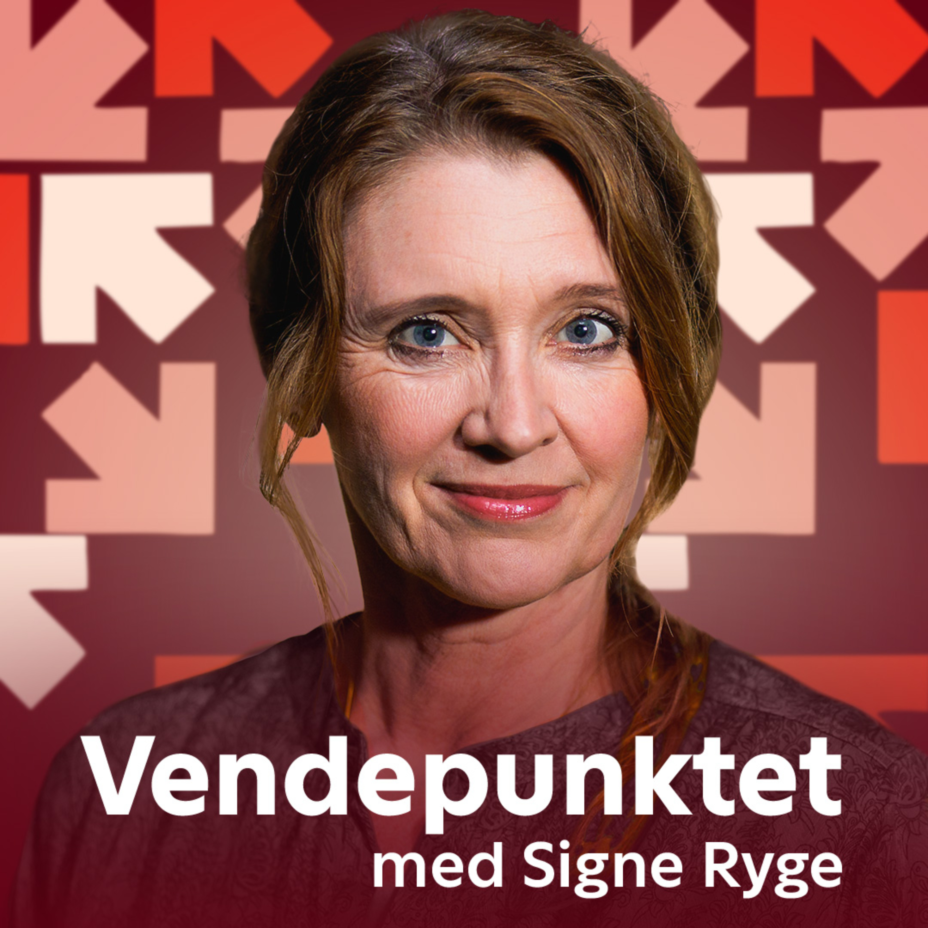 Vendepunktet med Signe Ryge af TV 2 Fyn