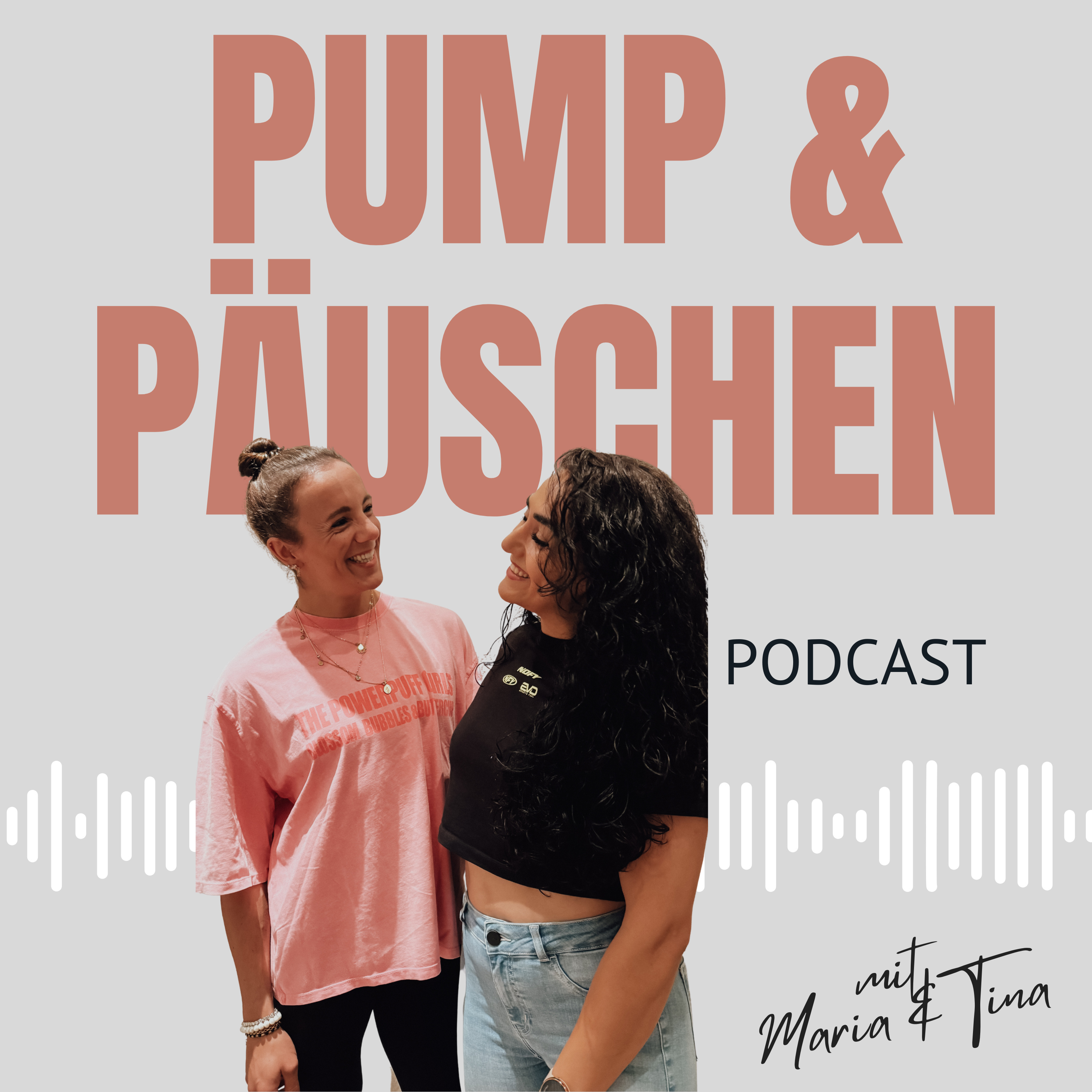 Pump und Päuschen