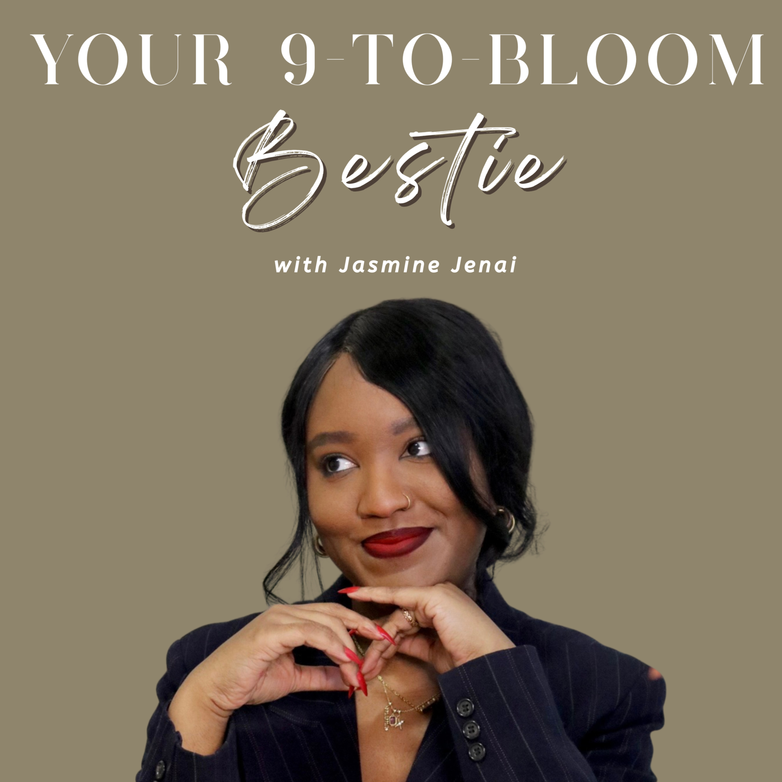 Your 9-to-Bloom Bestie