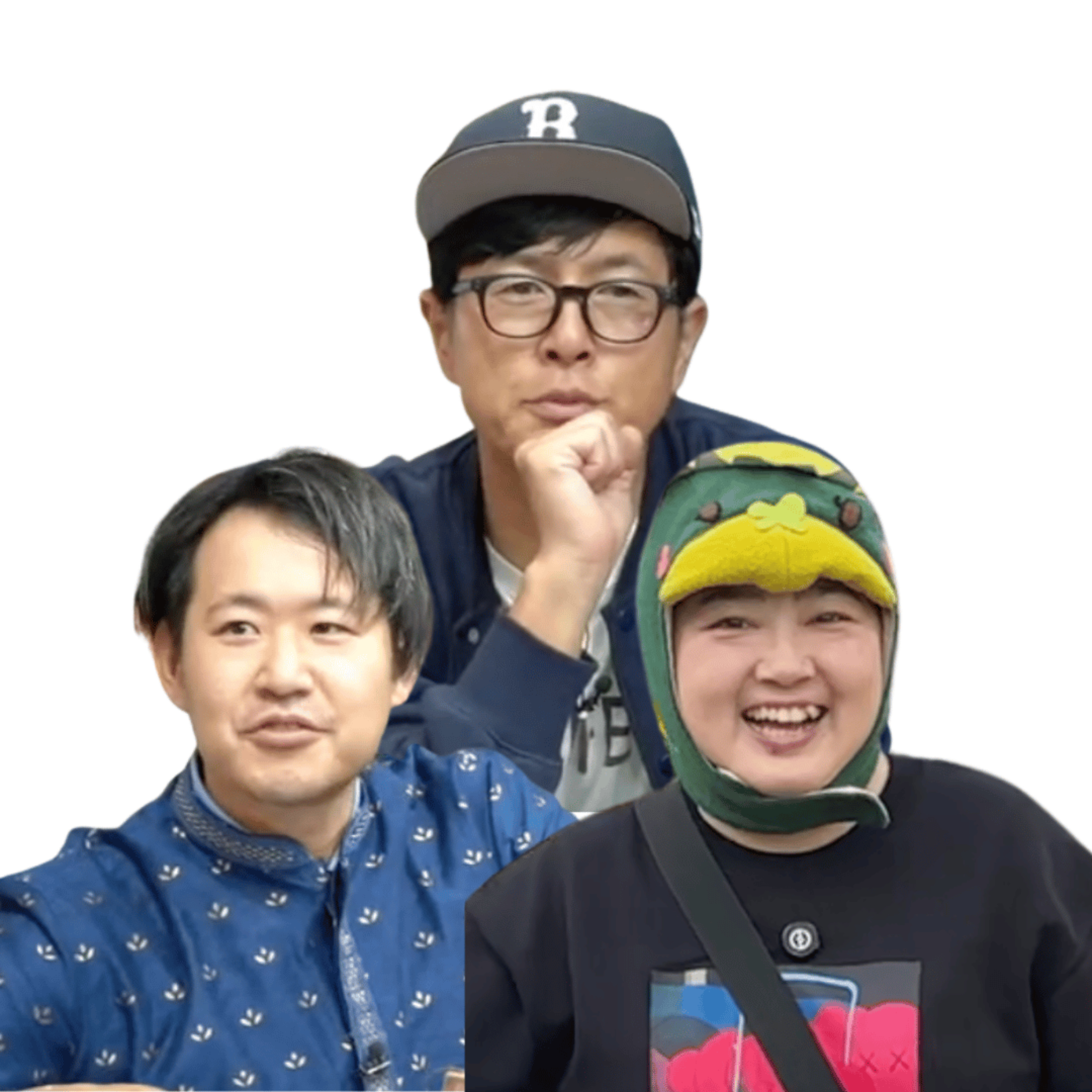 ごんのすラジオ cover art