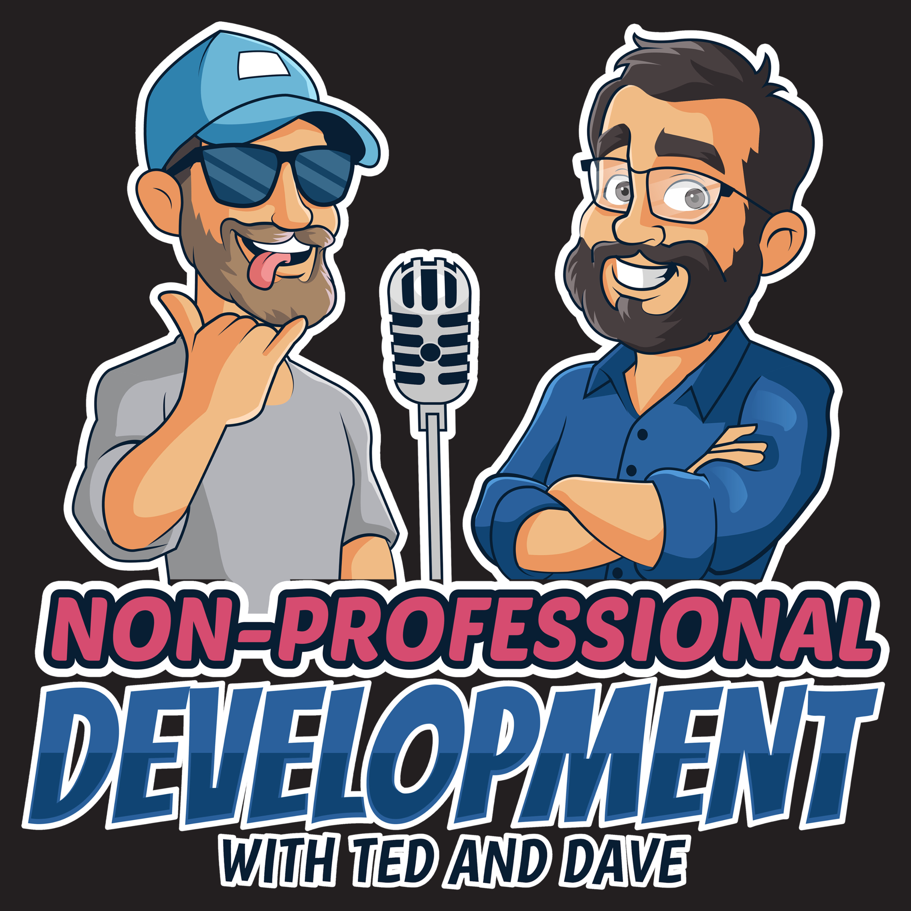 Non-Professional Development