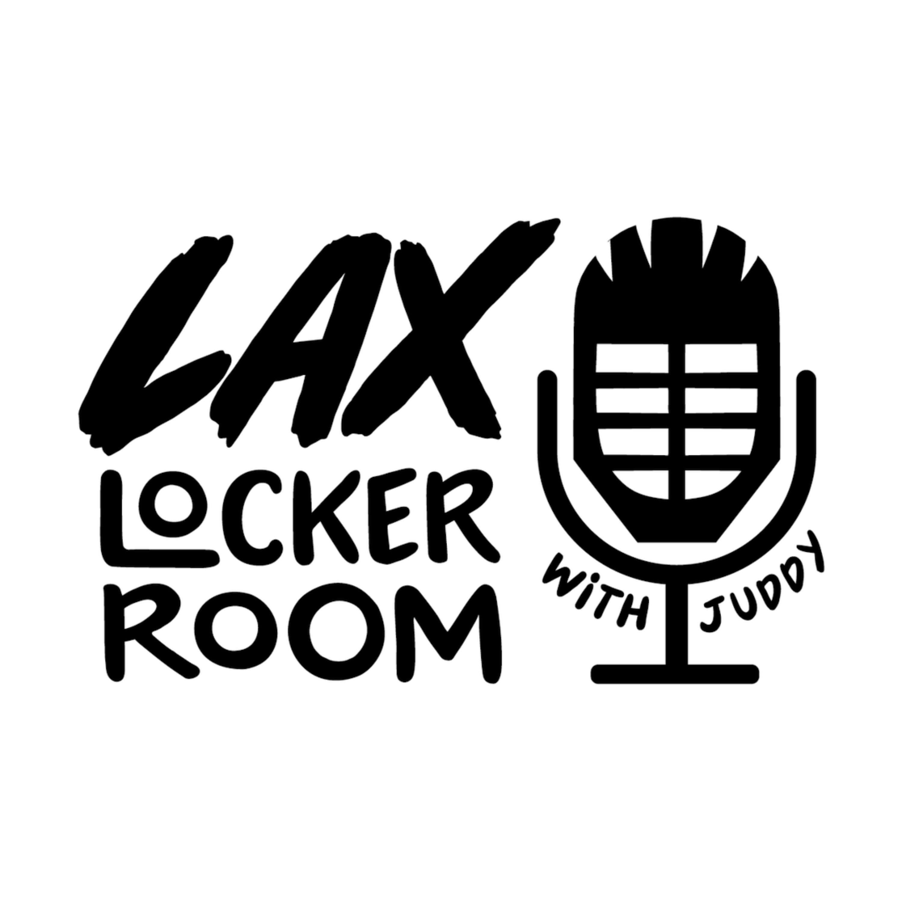 Lax Locker Room with Juddy