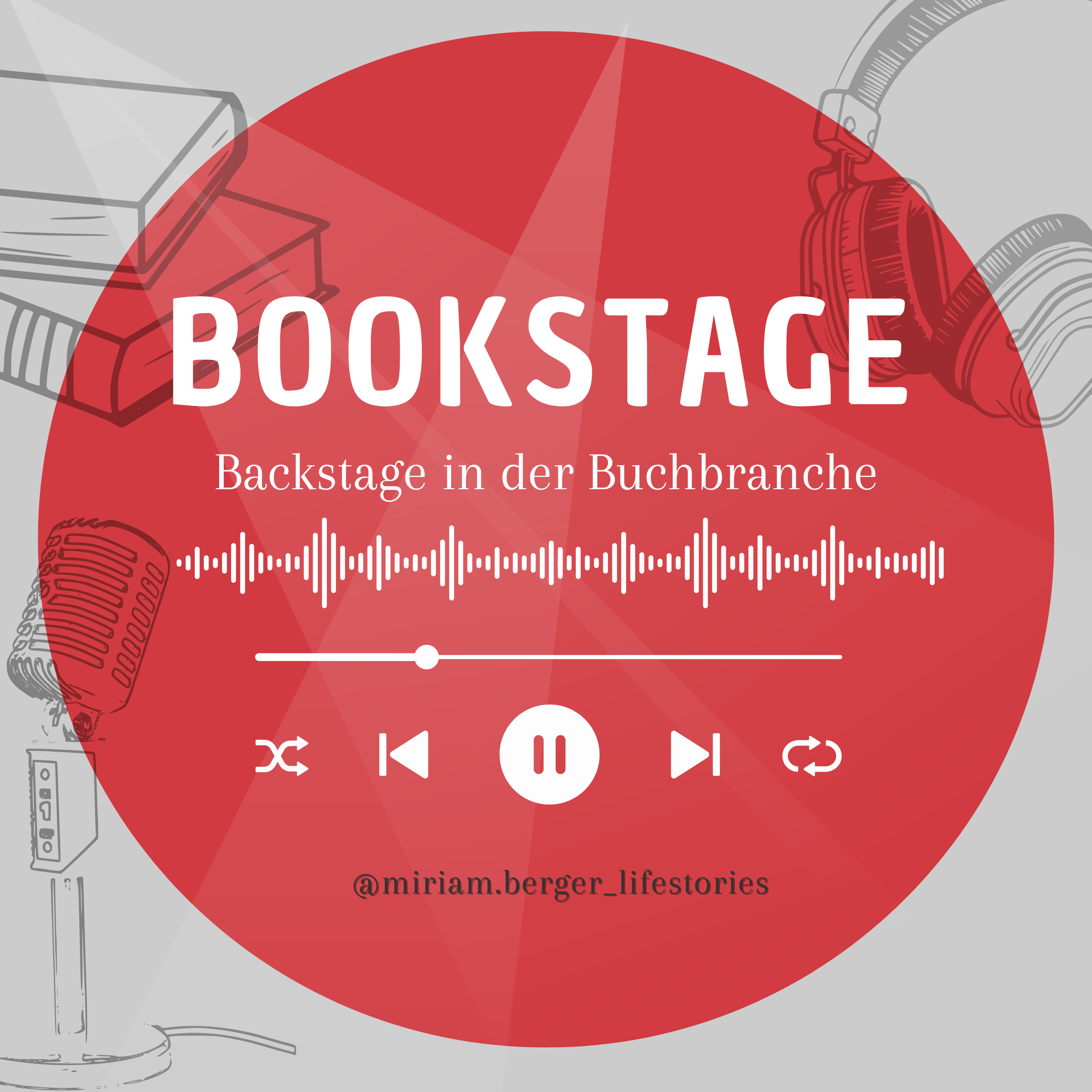 Bookstage