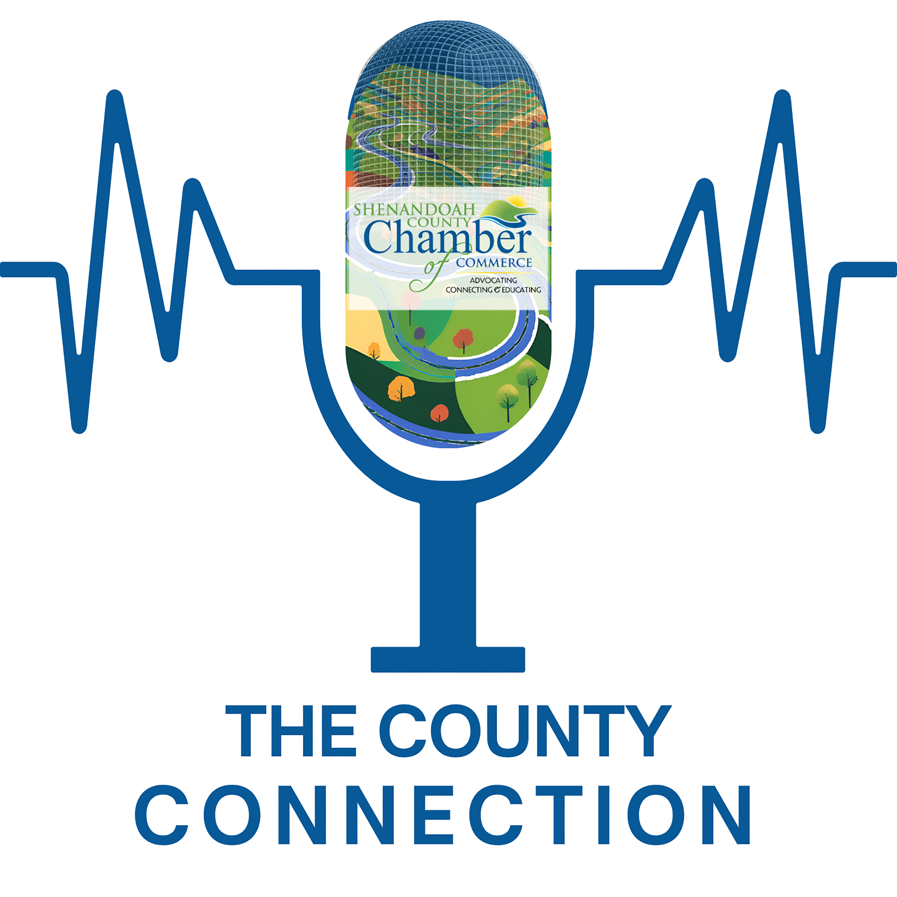 The County Connection