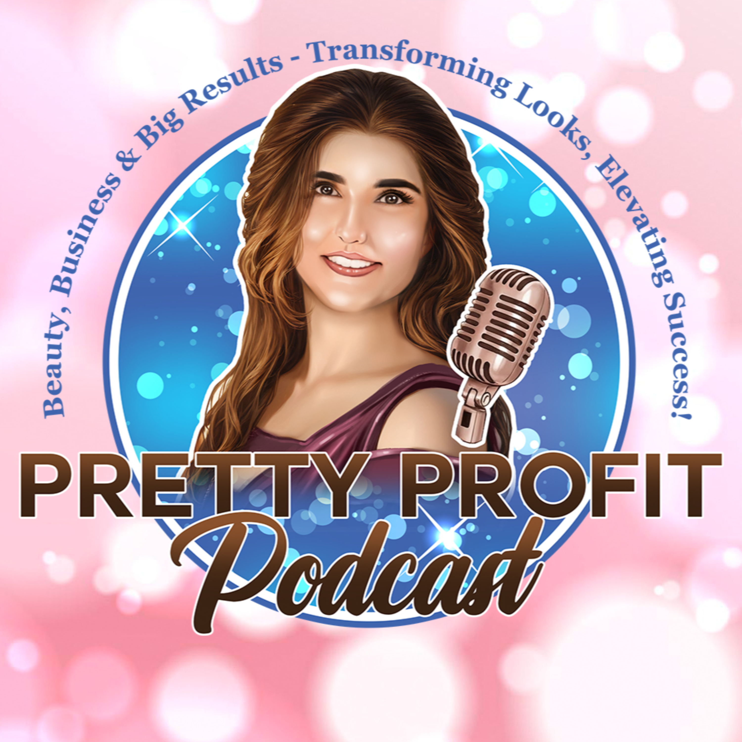 The Pretty Profit Podcast