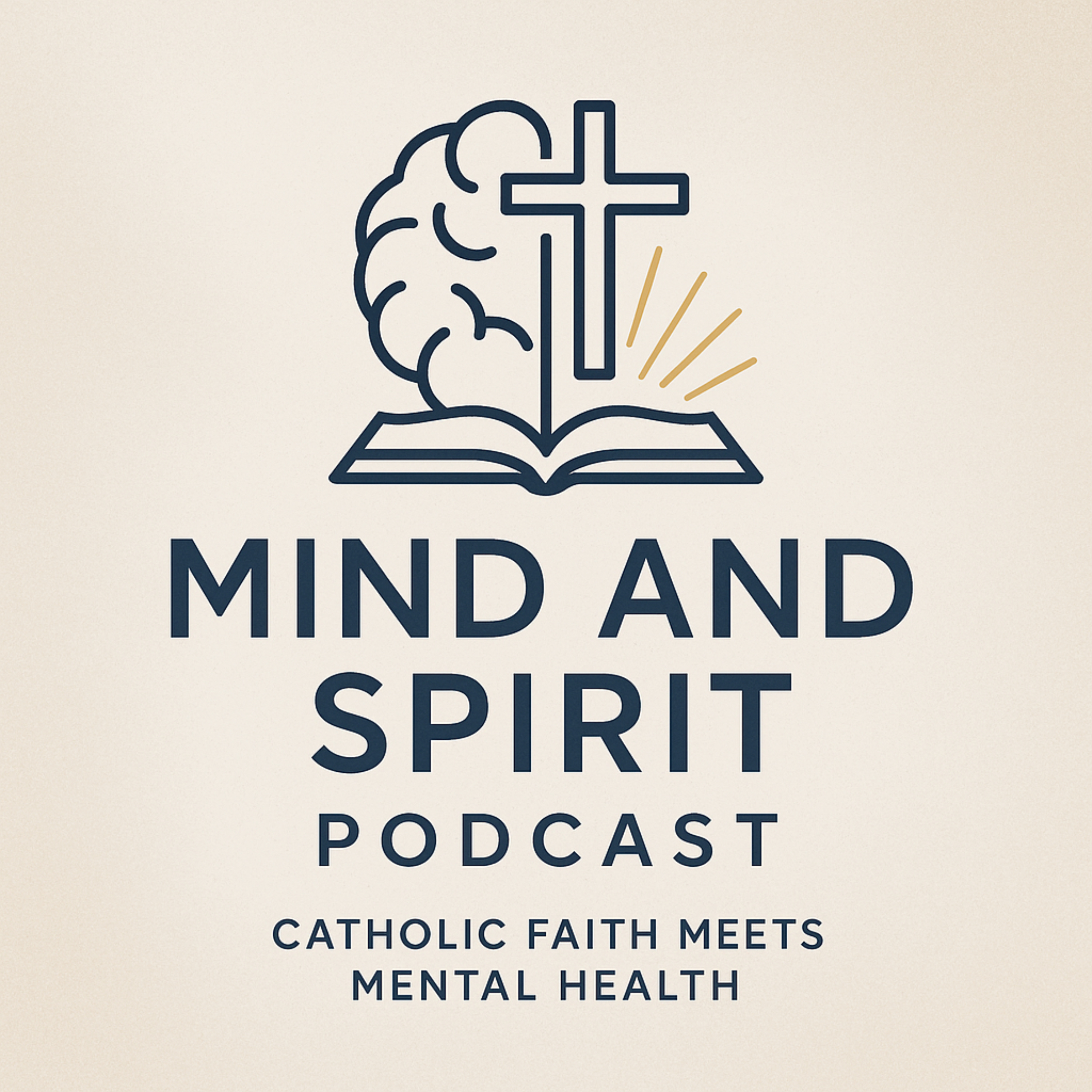 Mind and Spirit Podcast: With Luke Johanni