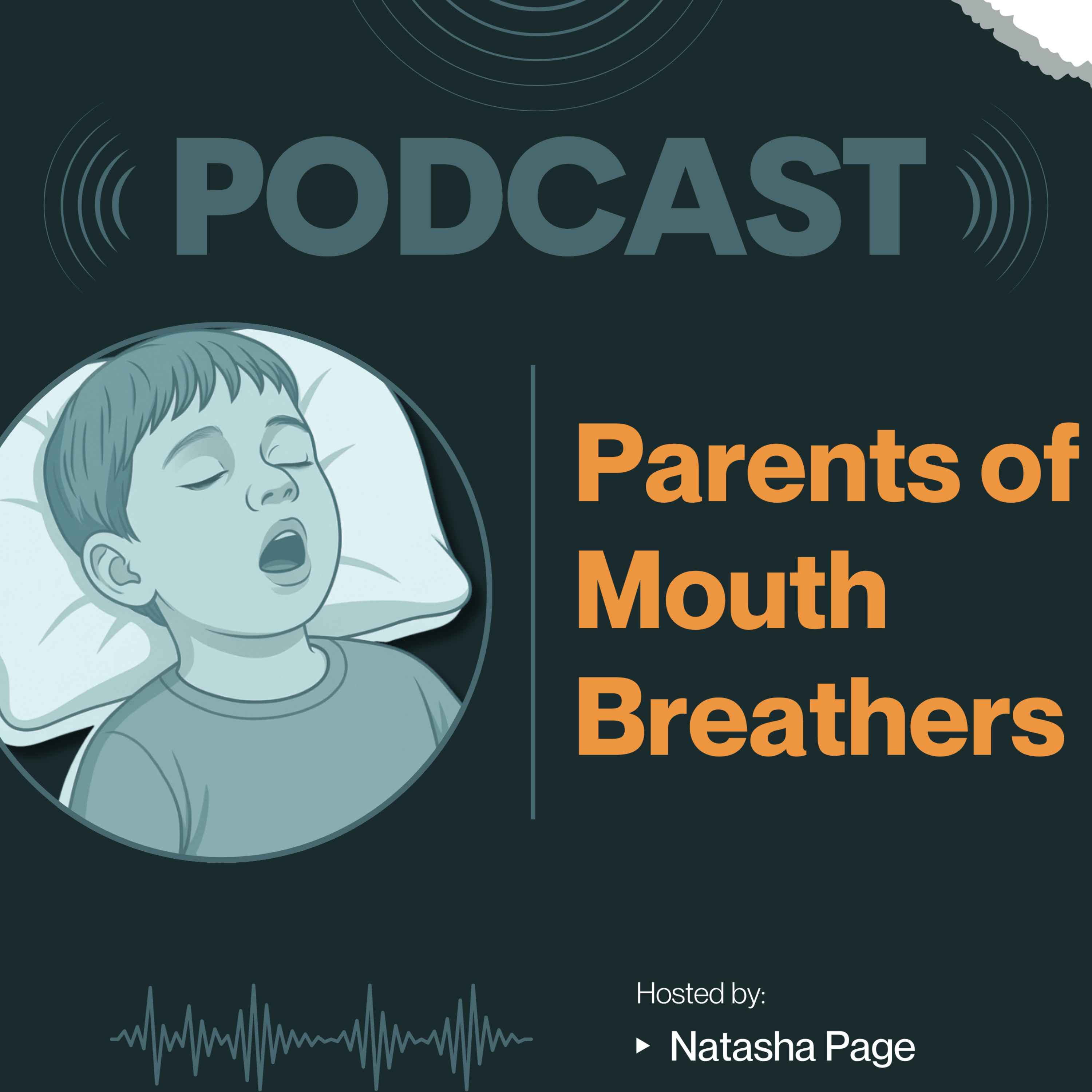 Parents of Mouth Breathers