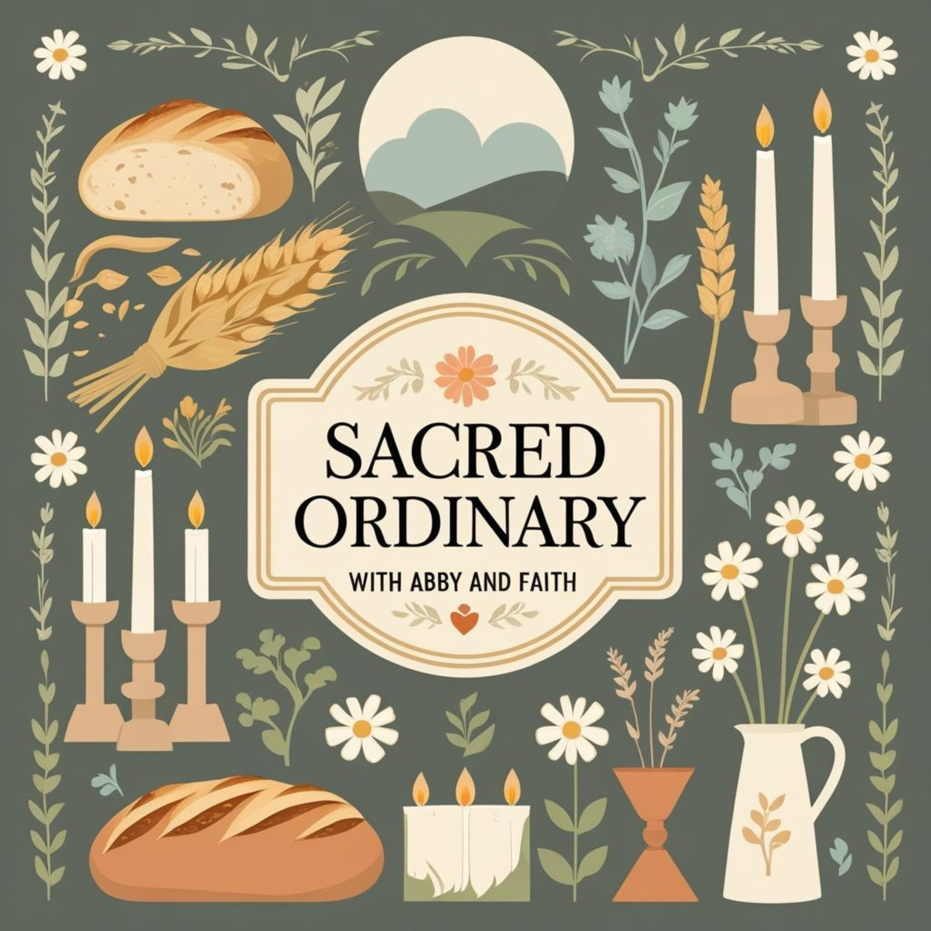 Sacred Ordinary
