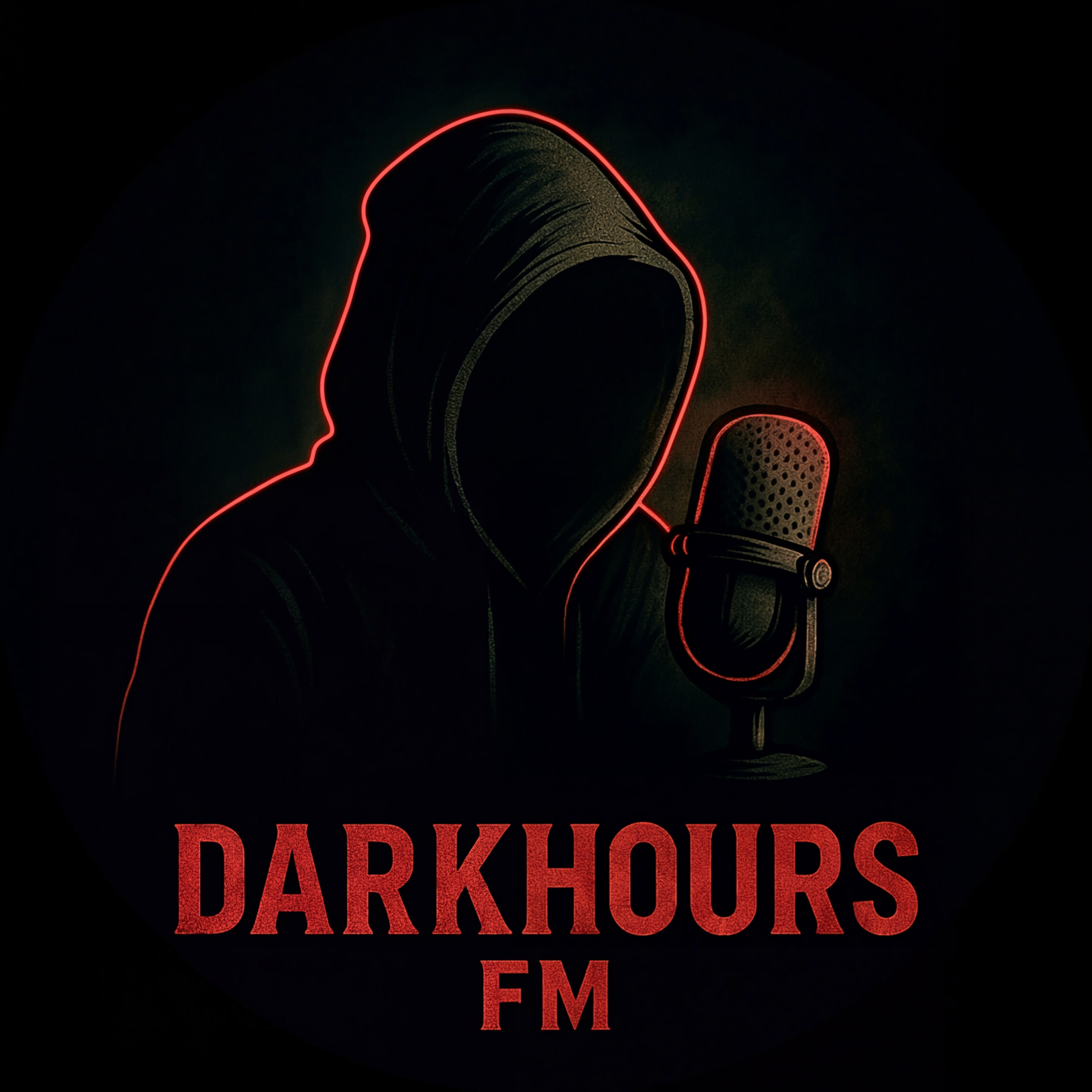 DarkHours FM