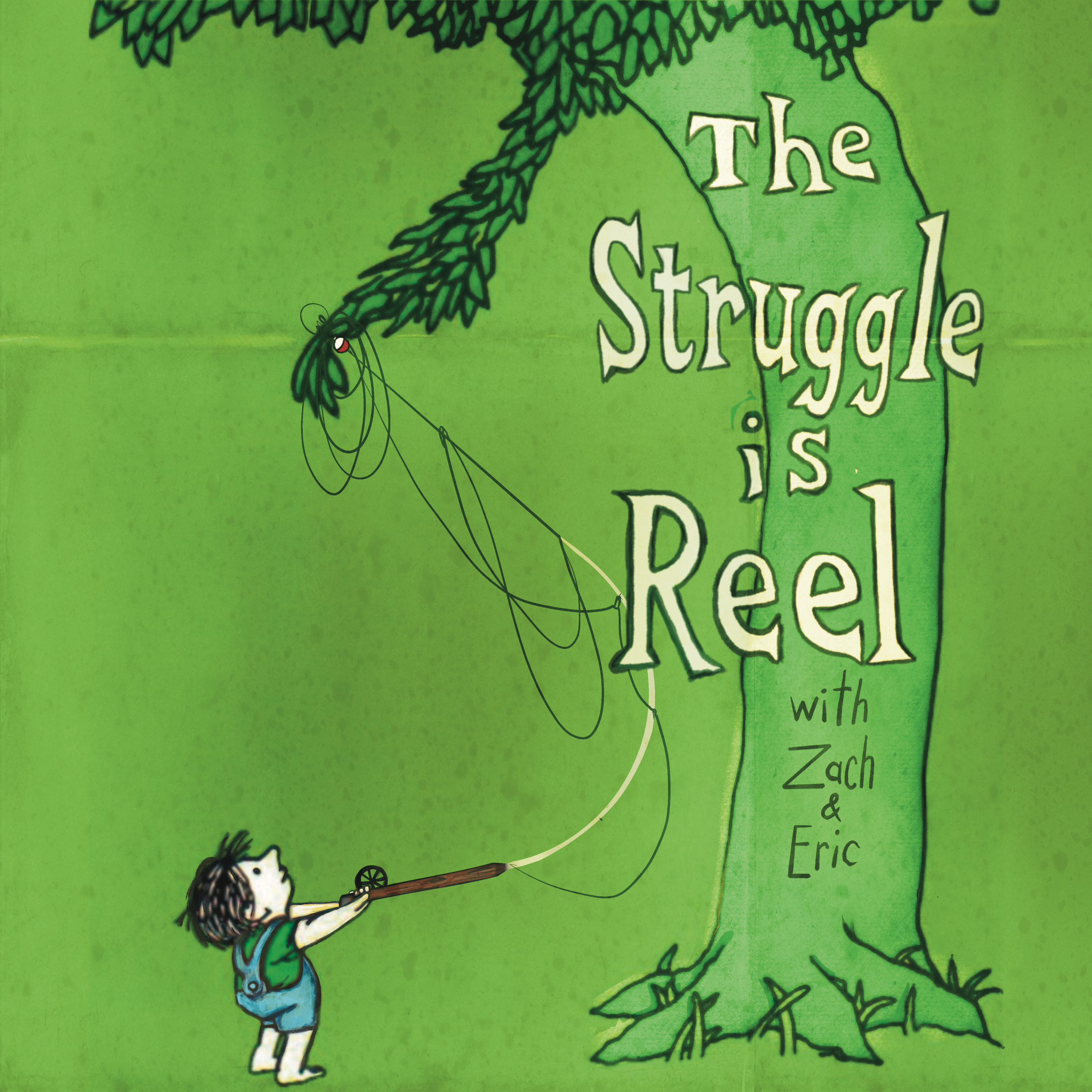 The Struggle Is Reel