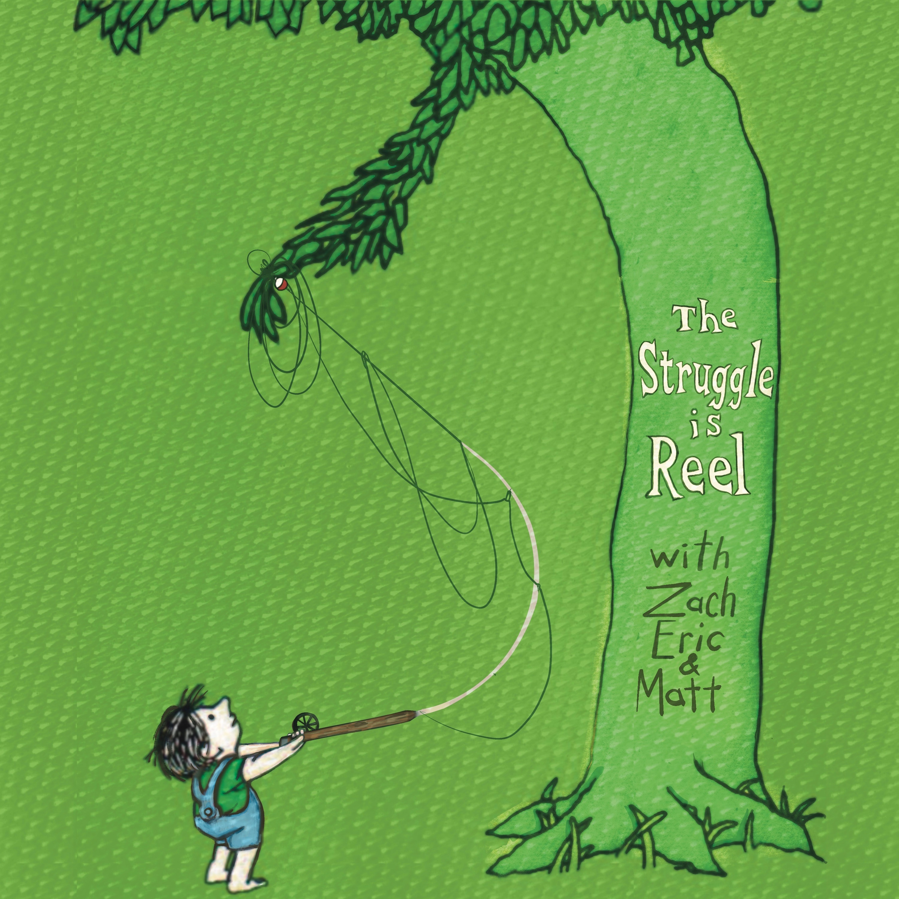 The Struggle Is Reel