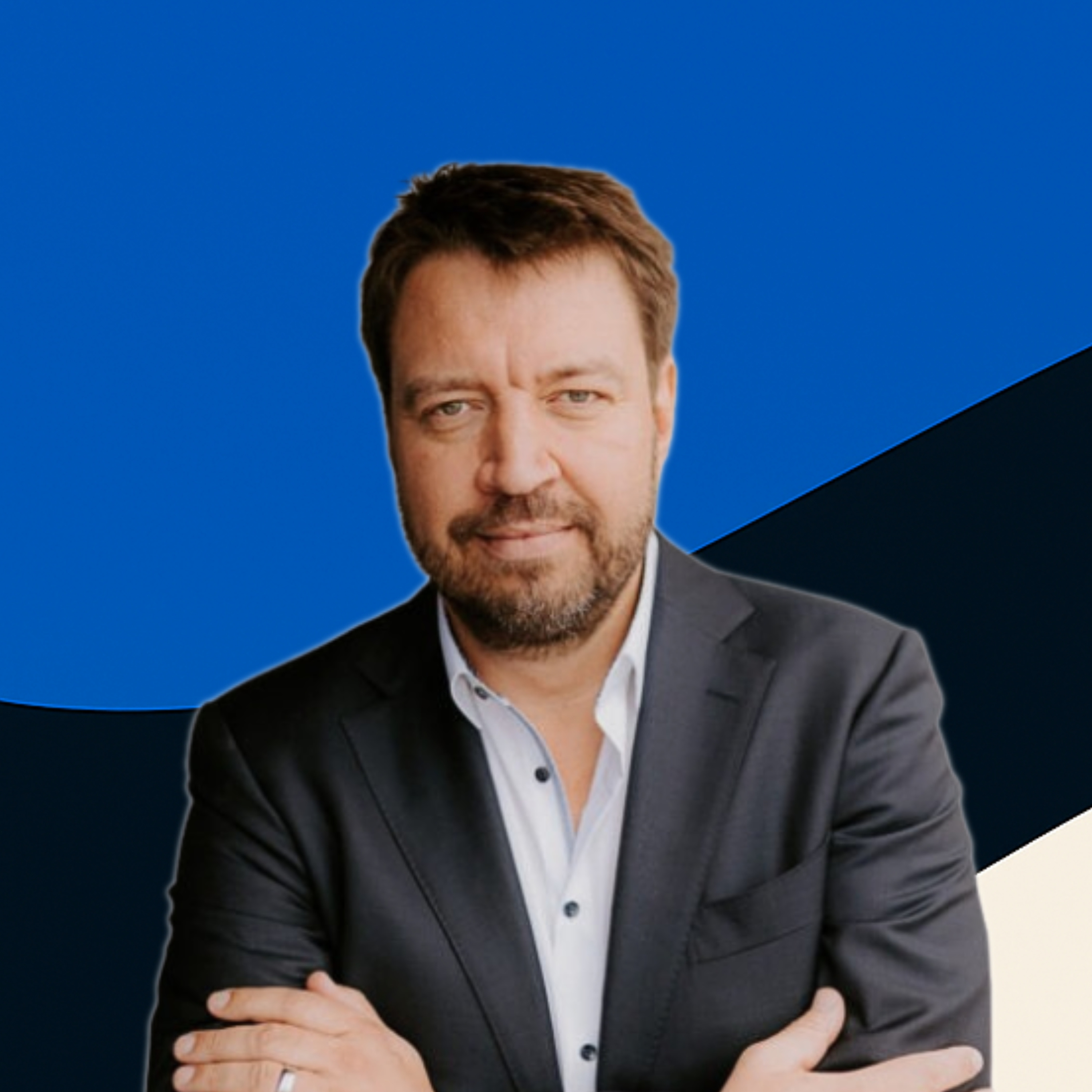 Estonian General Intelligence podcast artwork