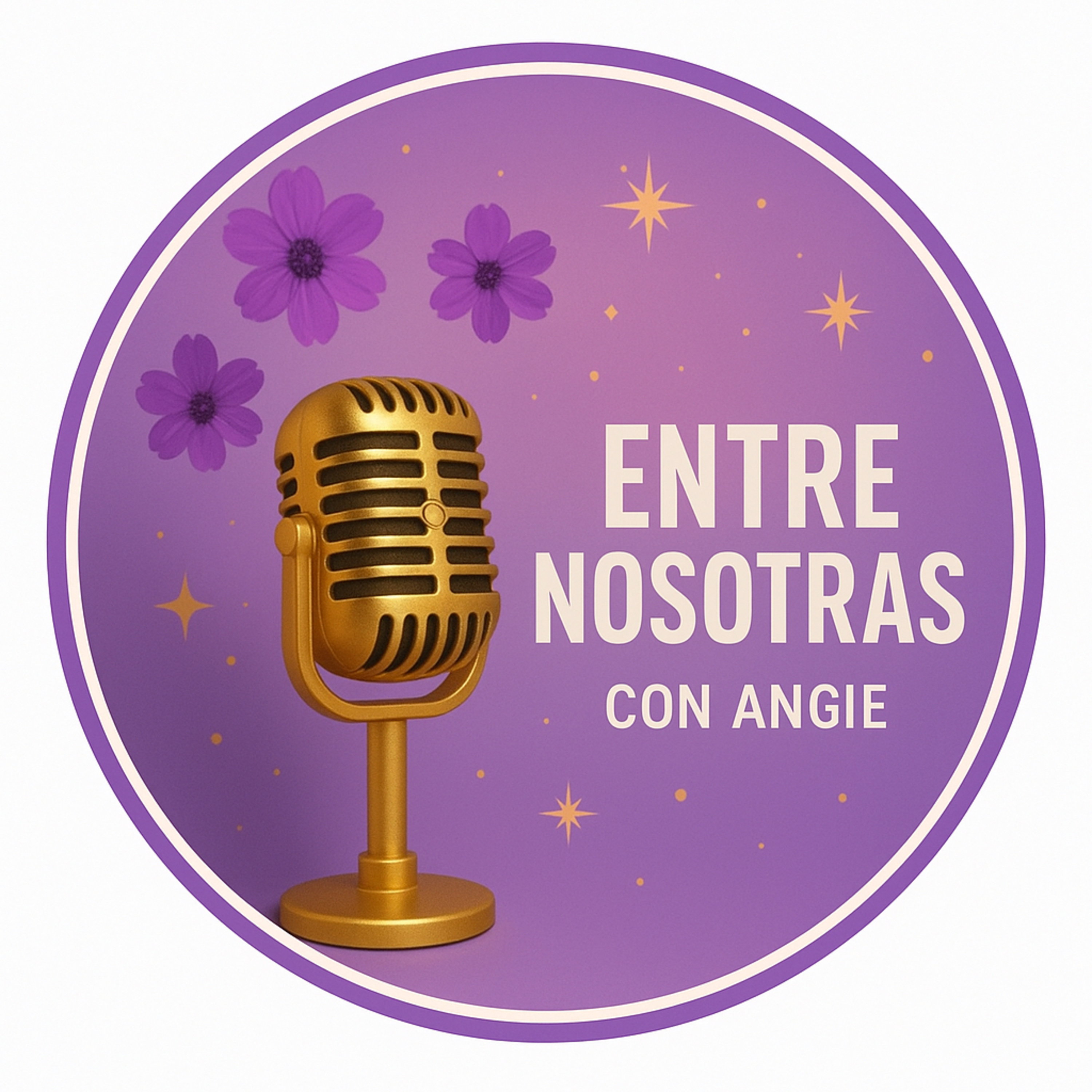 Entre Nosotras con Angie