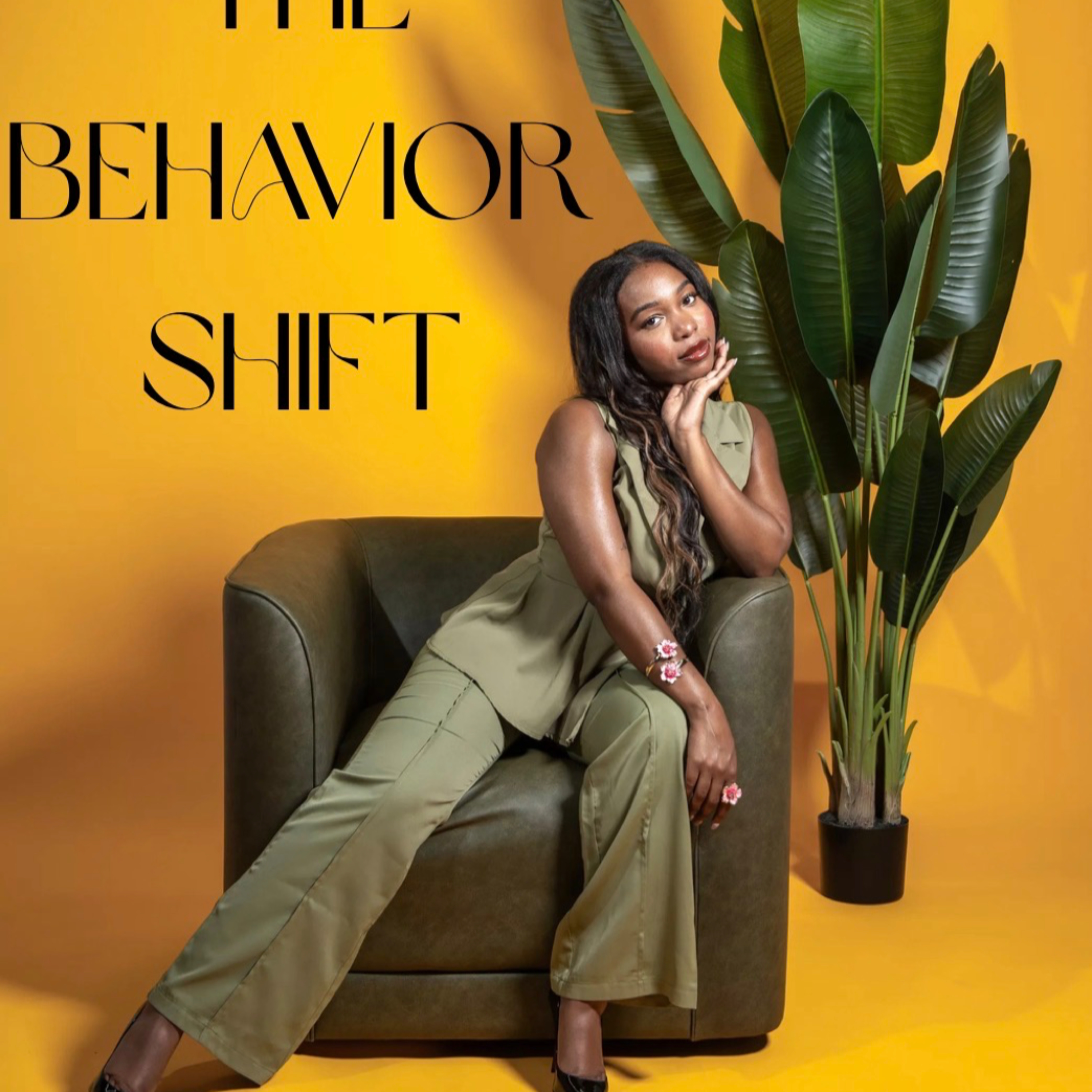 The Behavior Shift