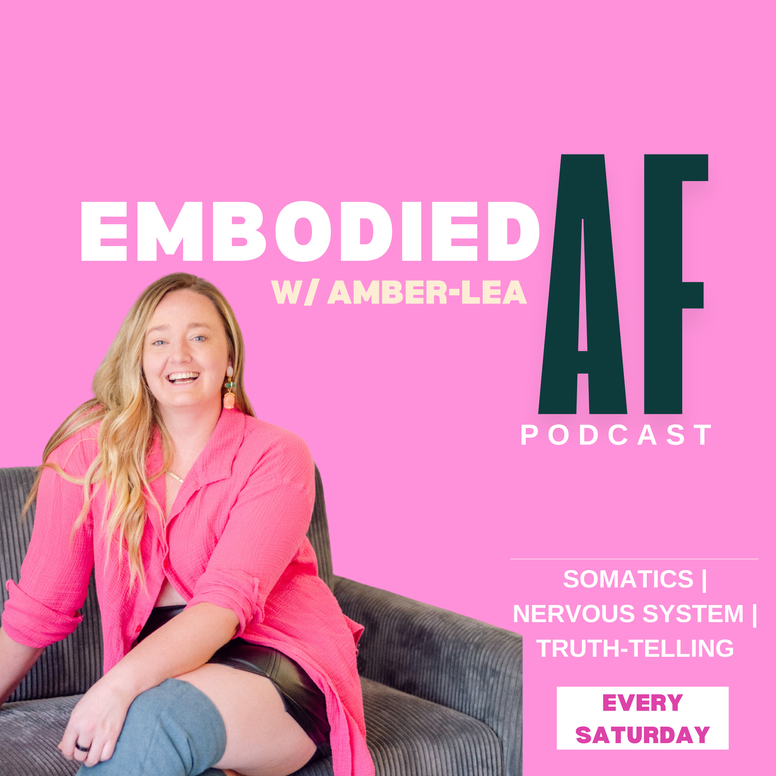 Embodied AF