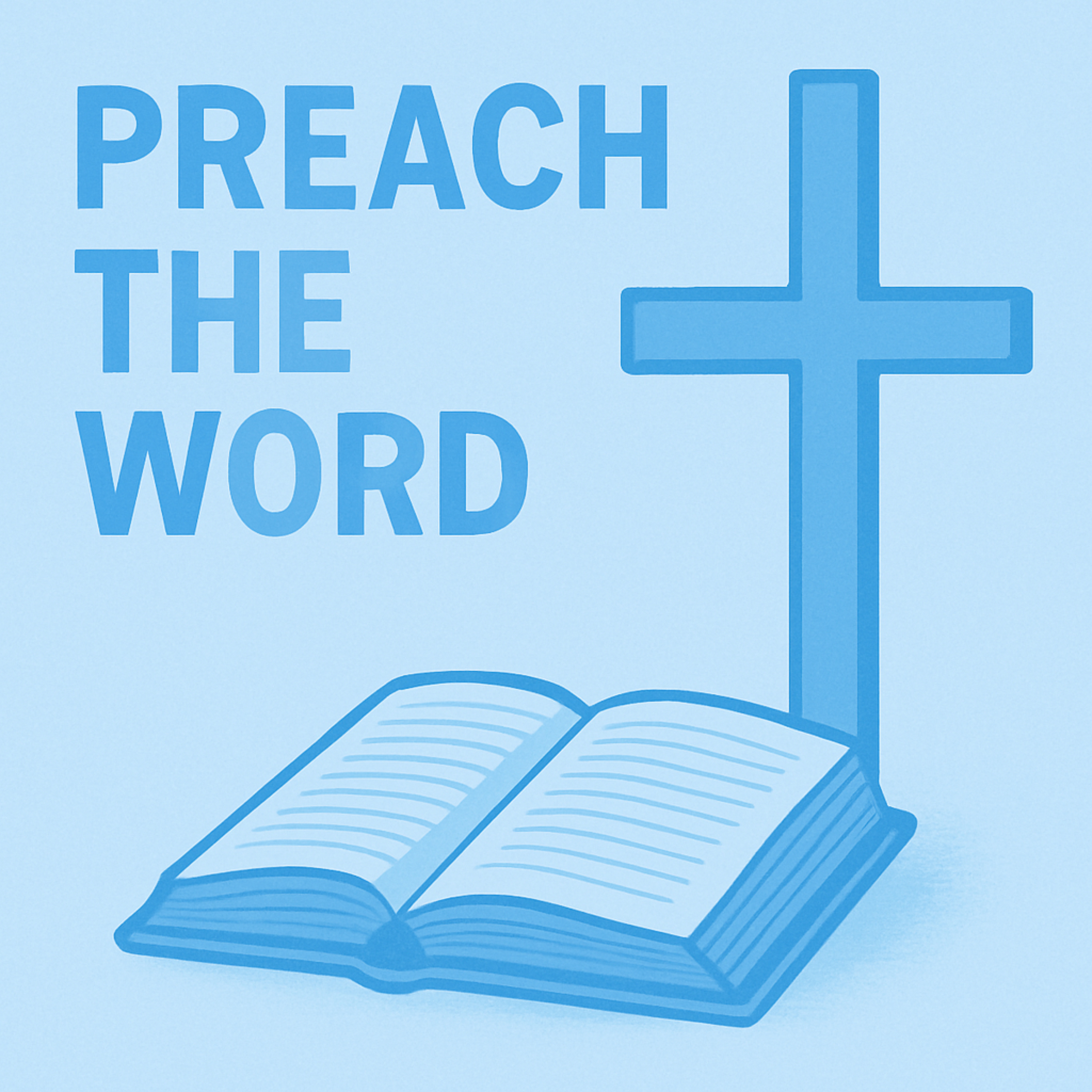 Preach the Word