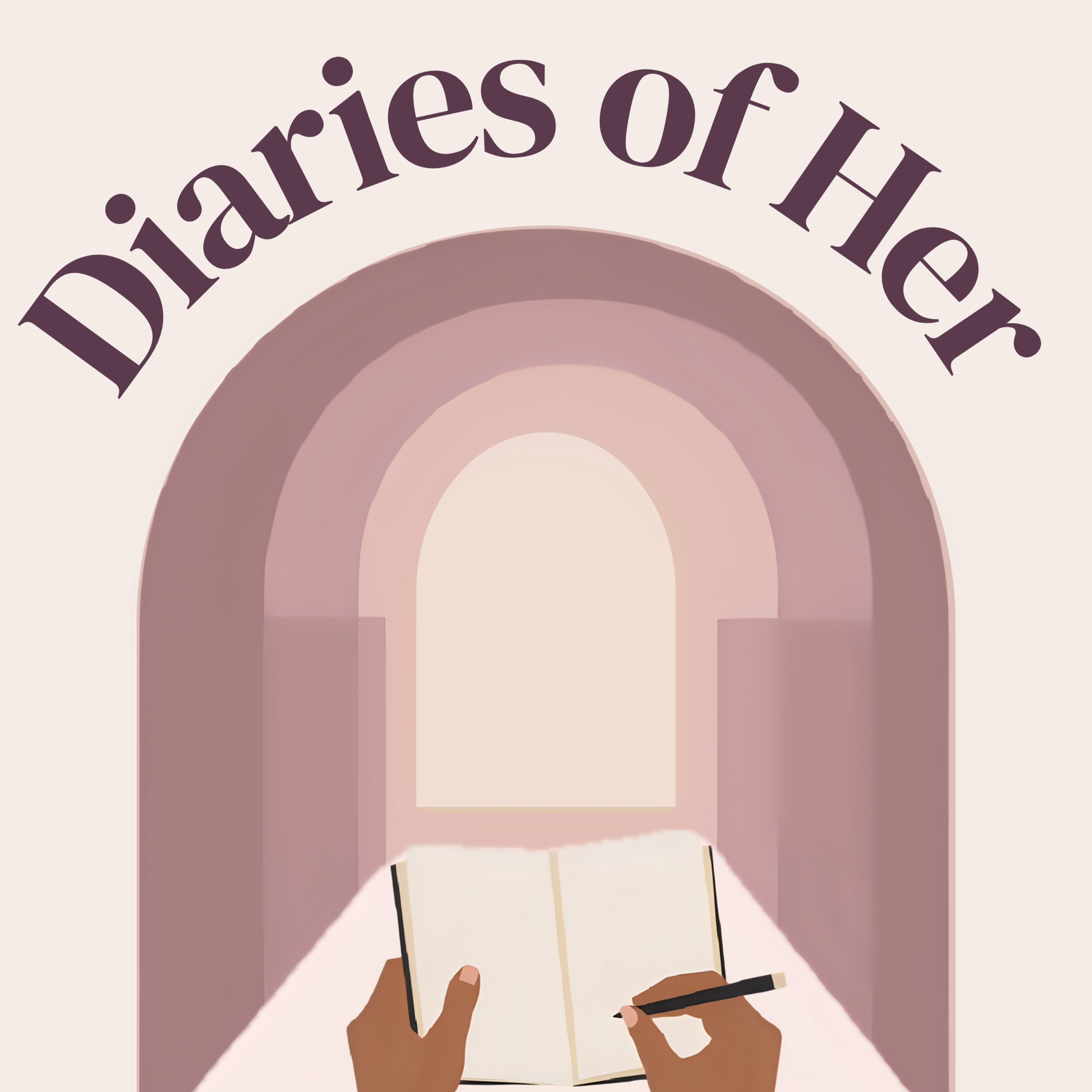 Diaries of Her