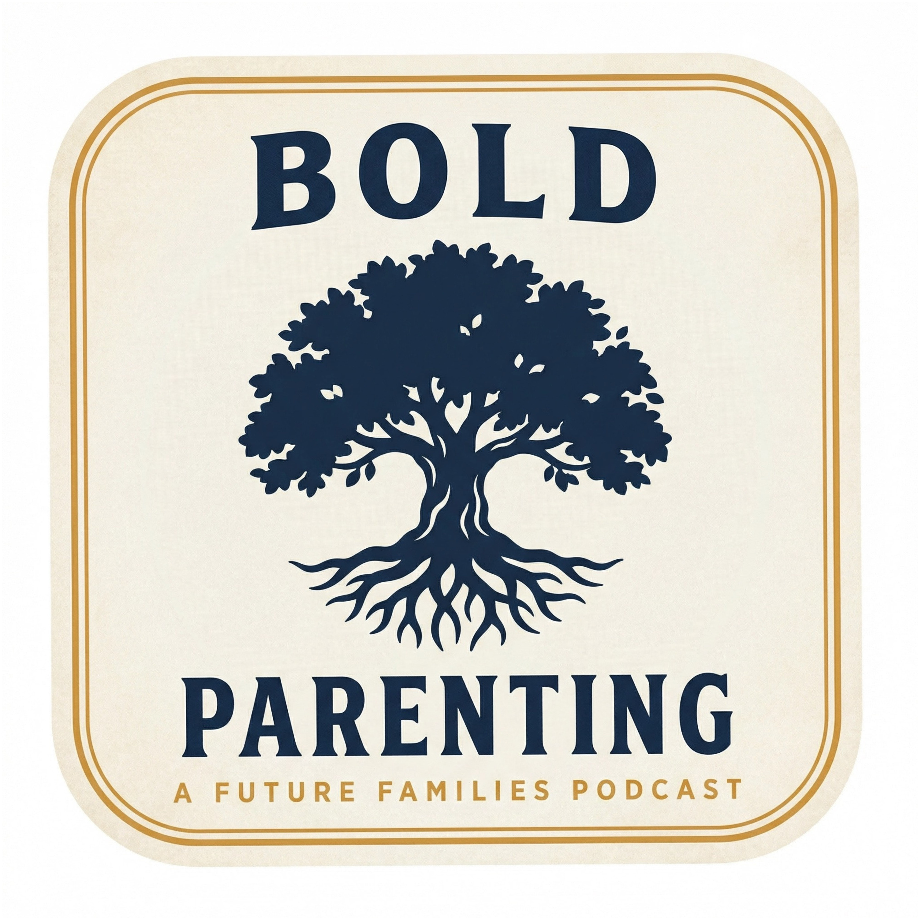 Bold Parenting