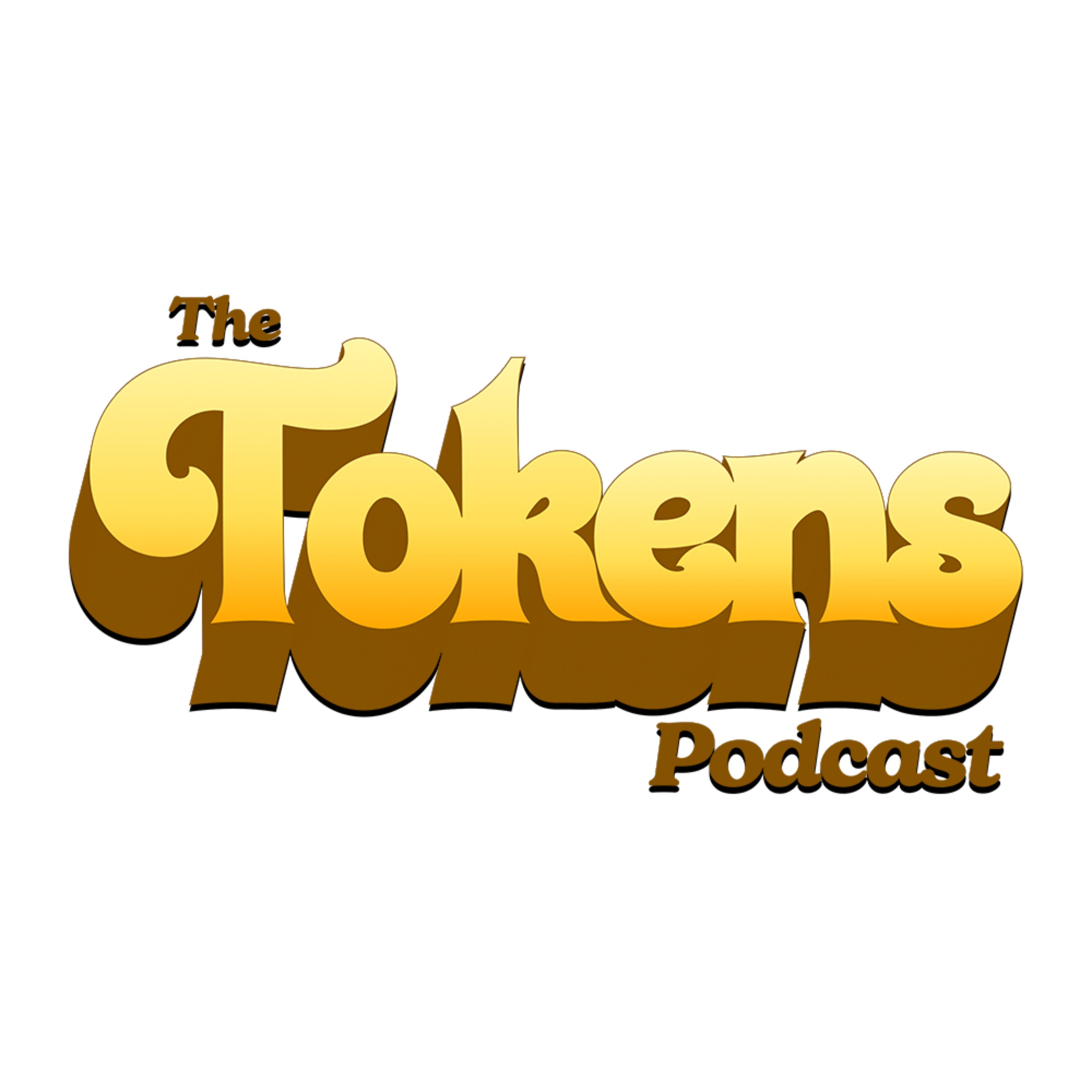 The Tokens Podcast with Giovonnie Samuels