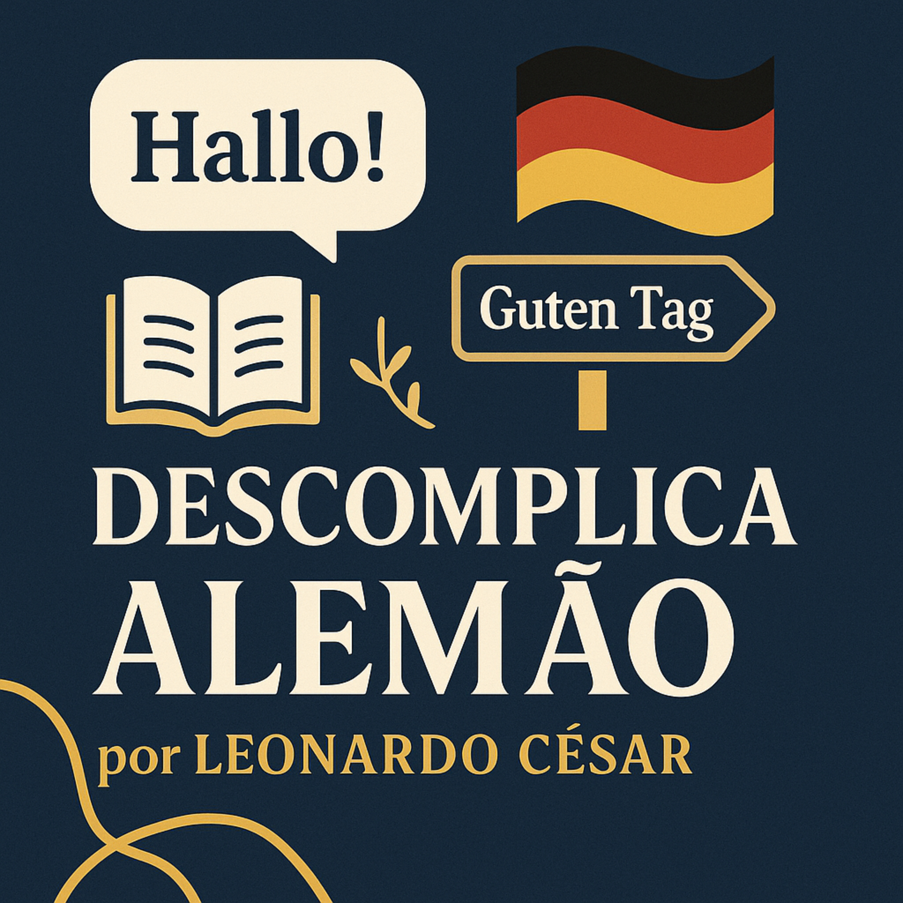 Descomplica Alemão