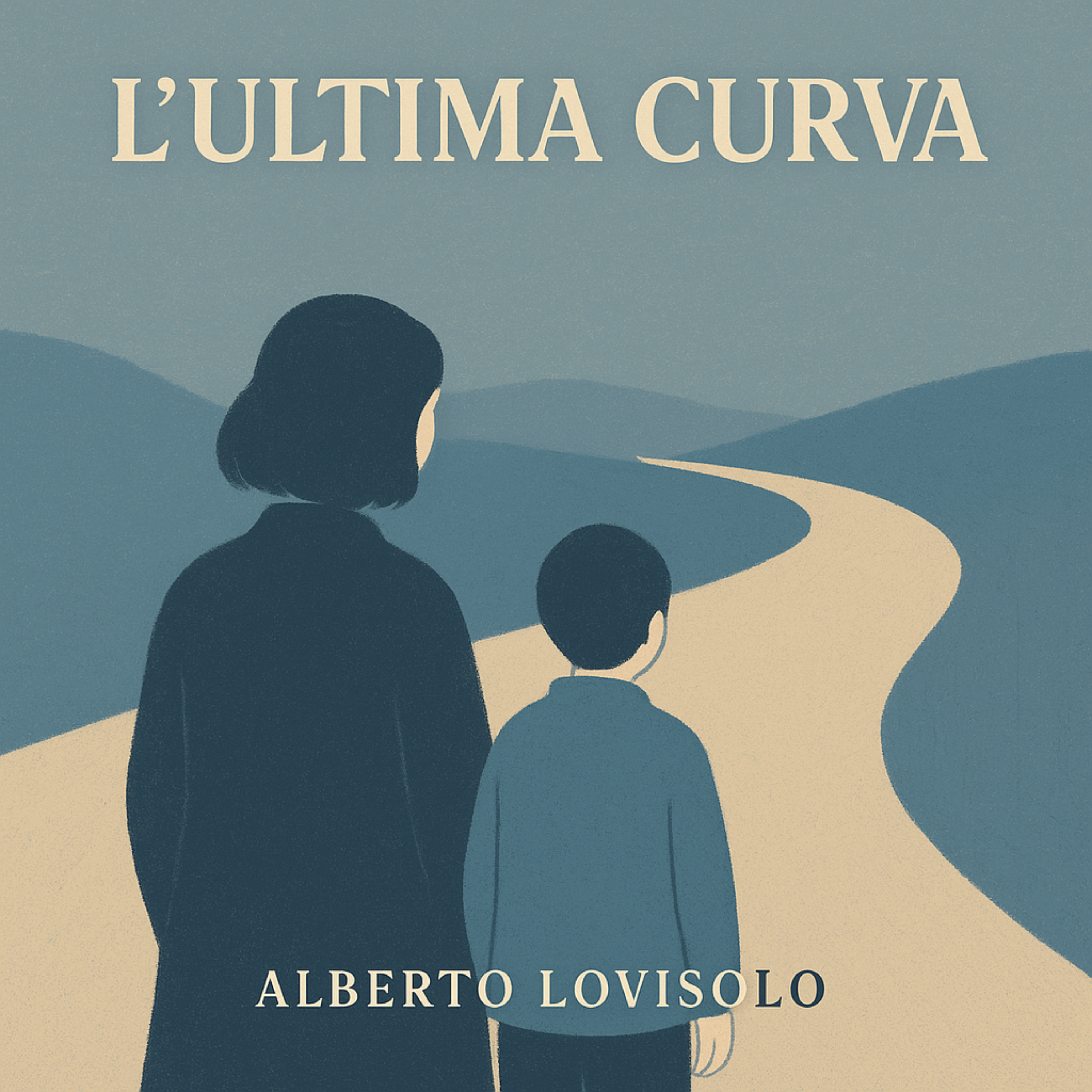 L'Ultima Curva podcast artwork