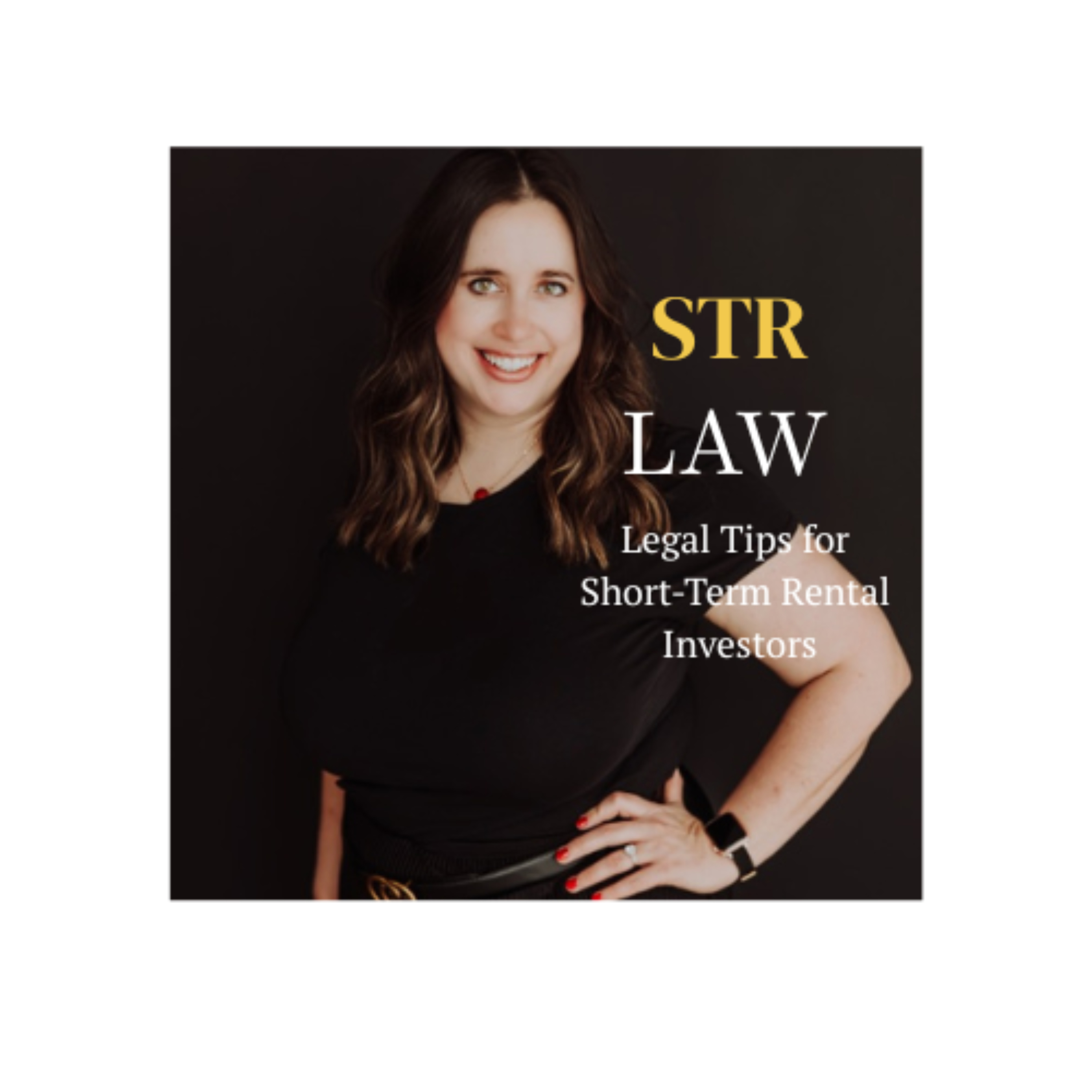 STR Law