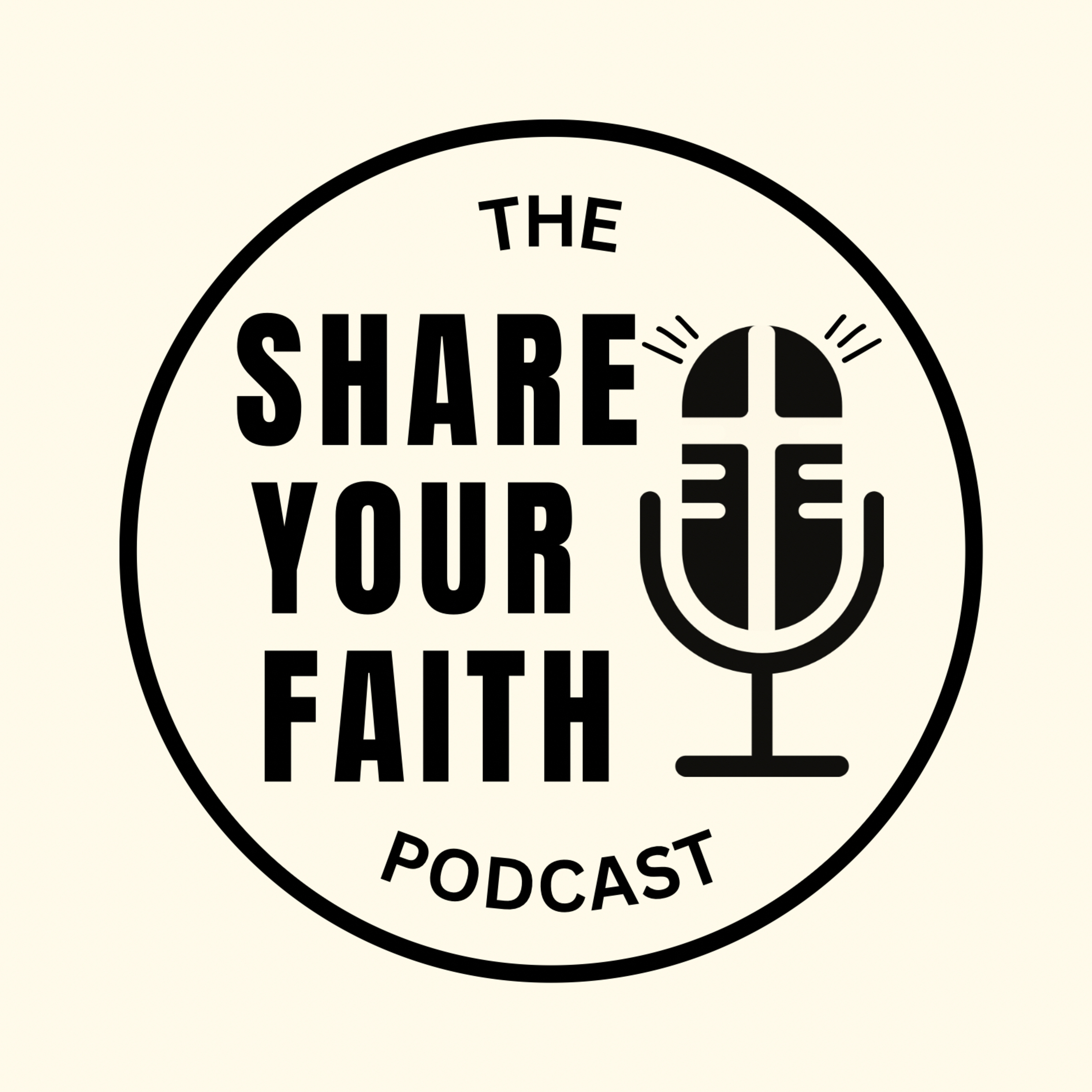 Share Your Faith