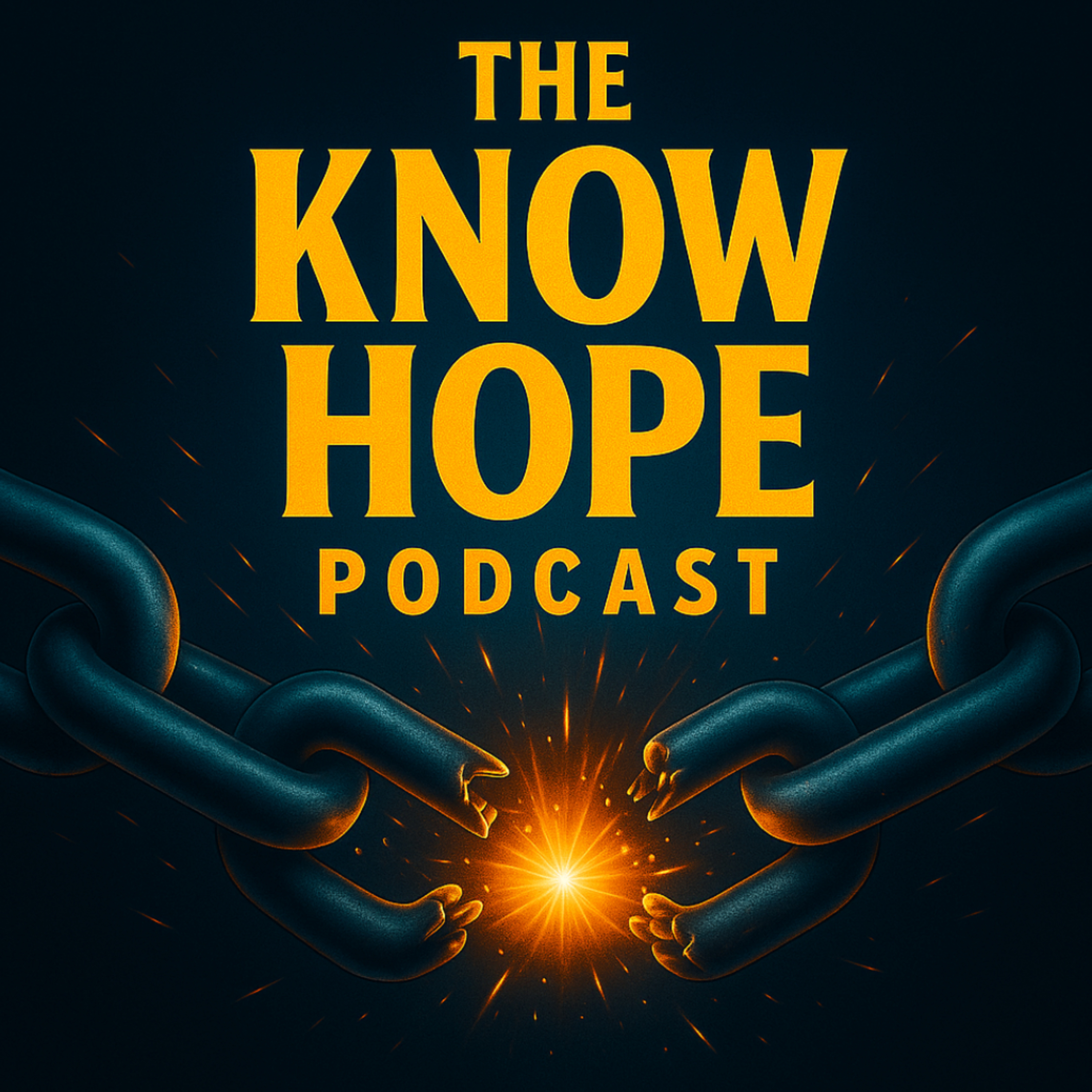 The Know Hope Podcast