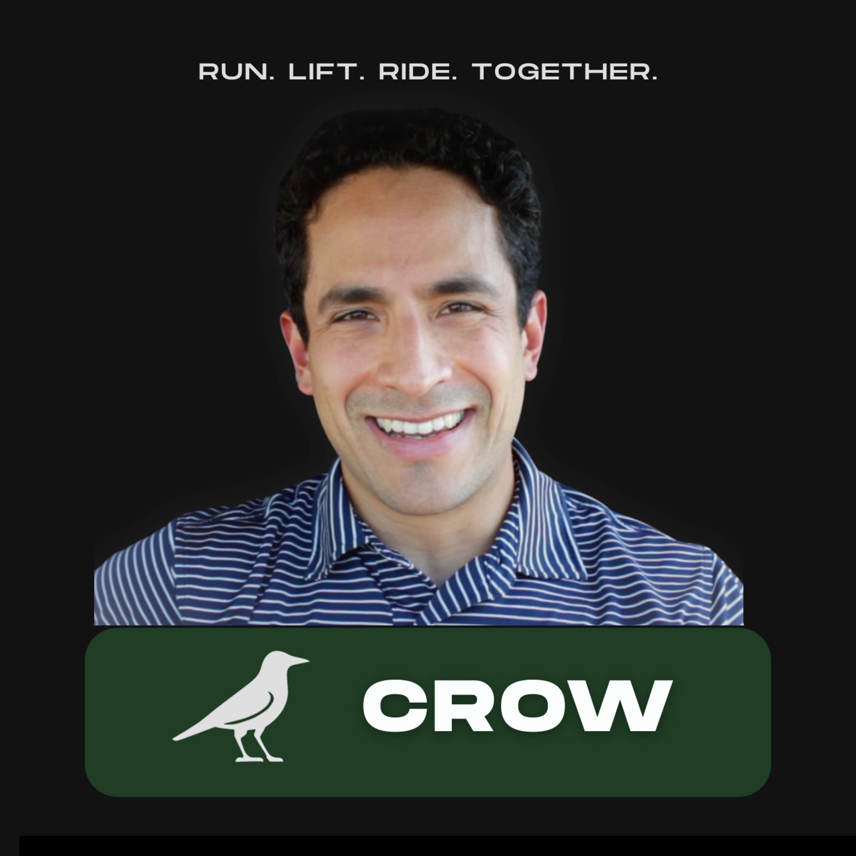 CROW — Run. Lift. Ride. Together.