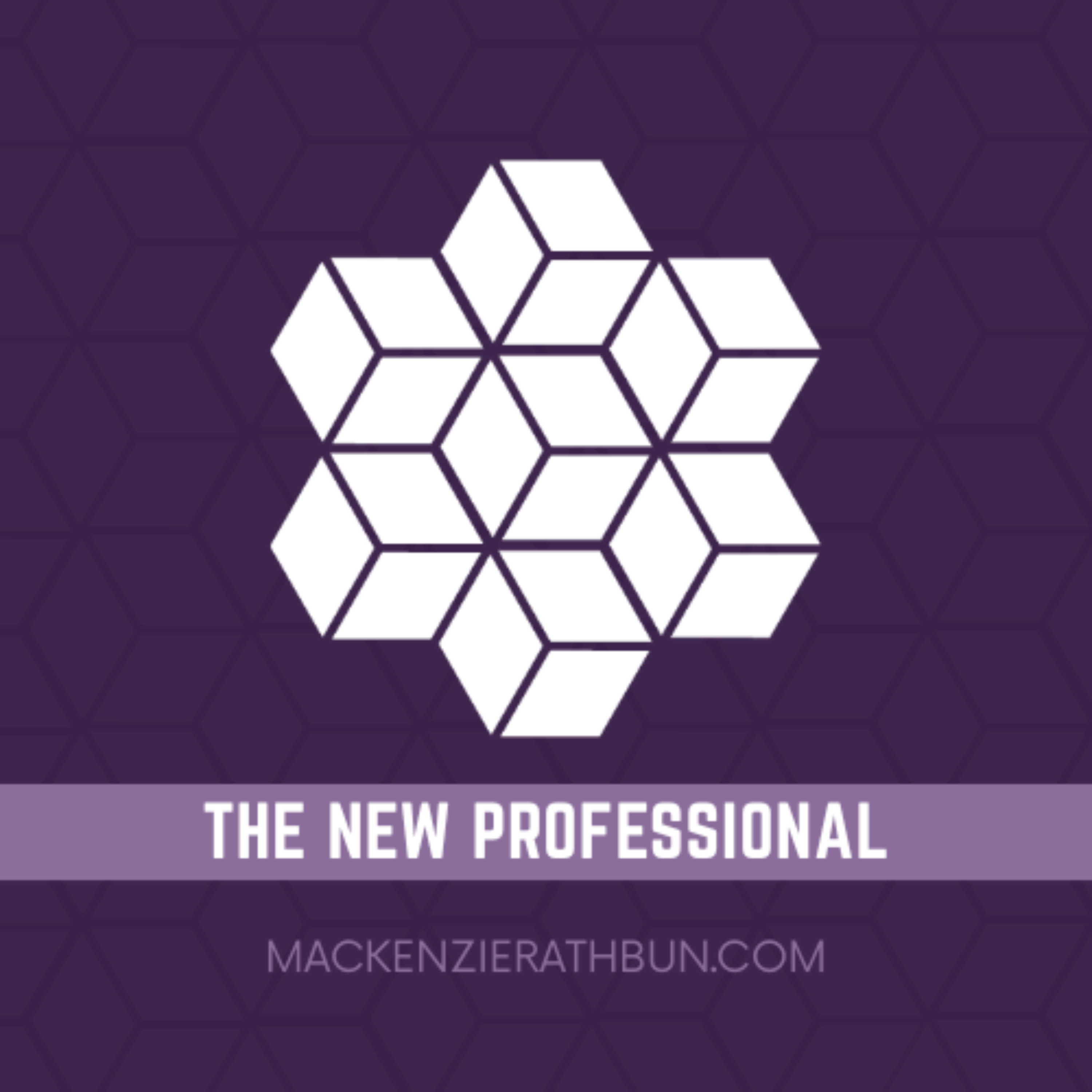 The New Professional