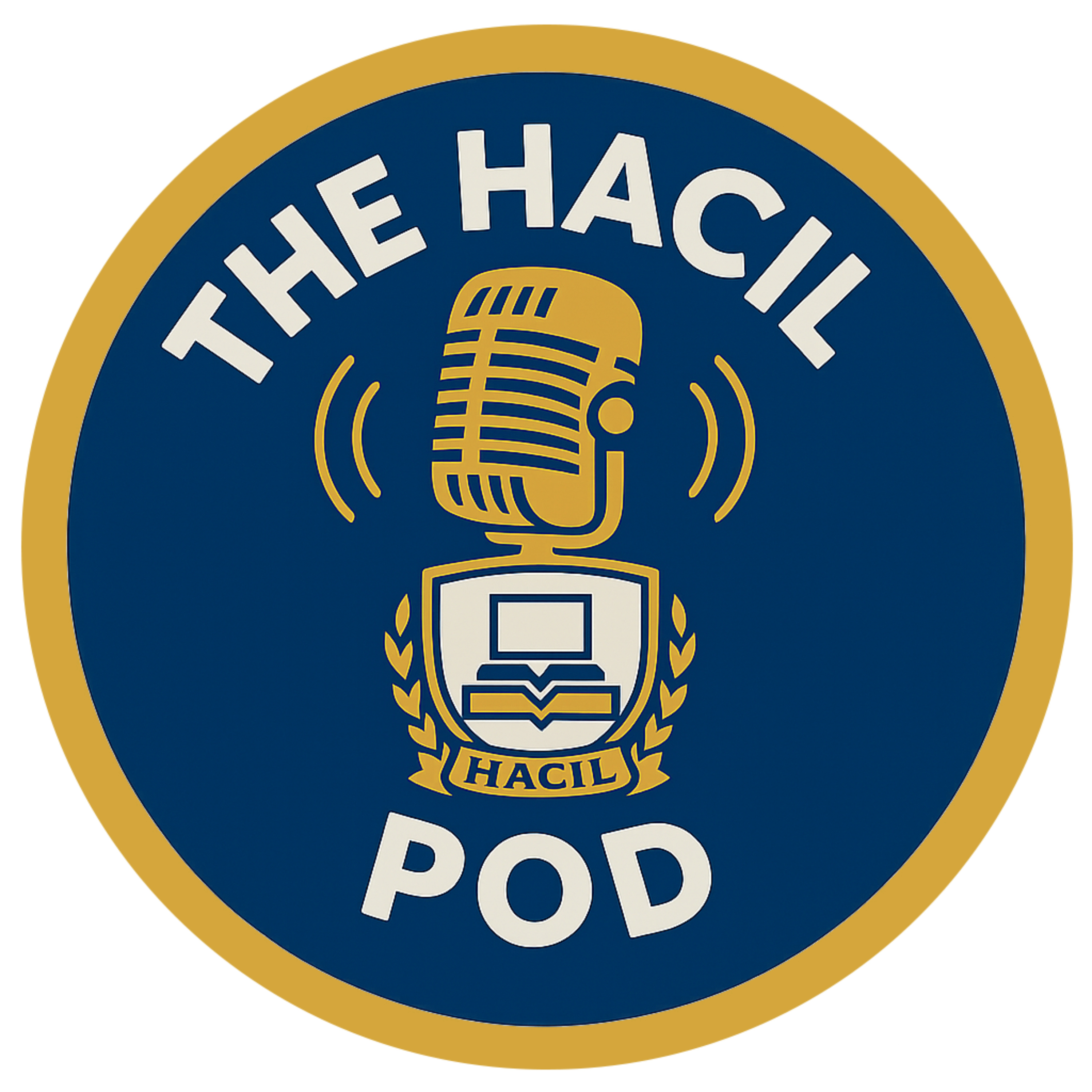 The Hacil Pod