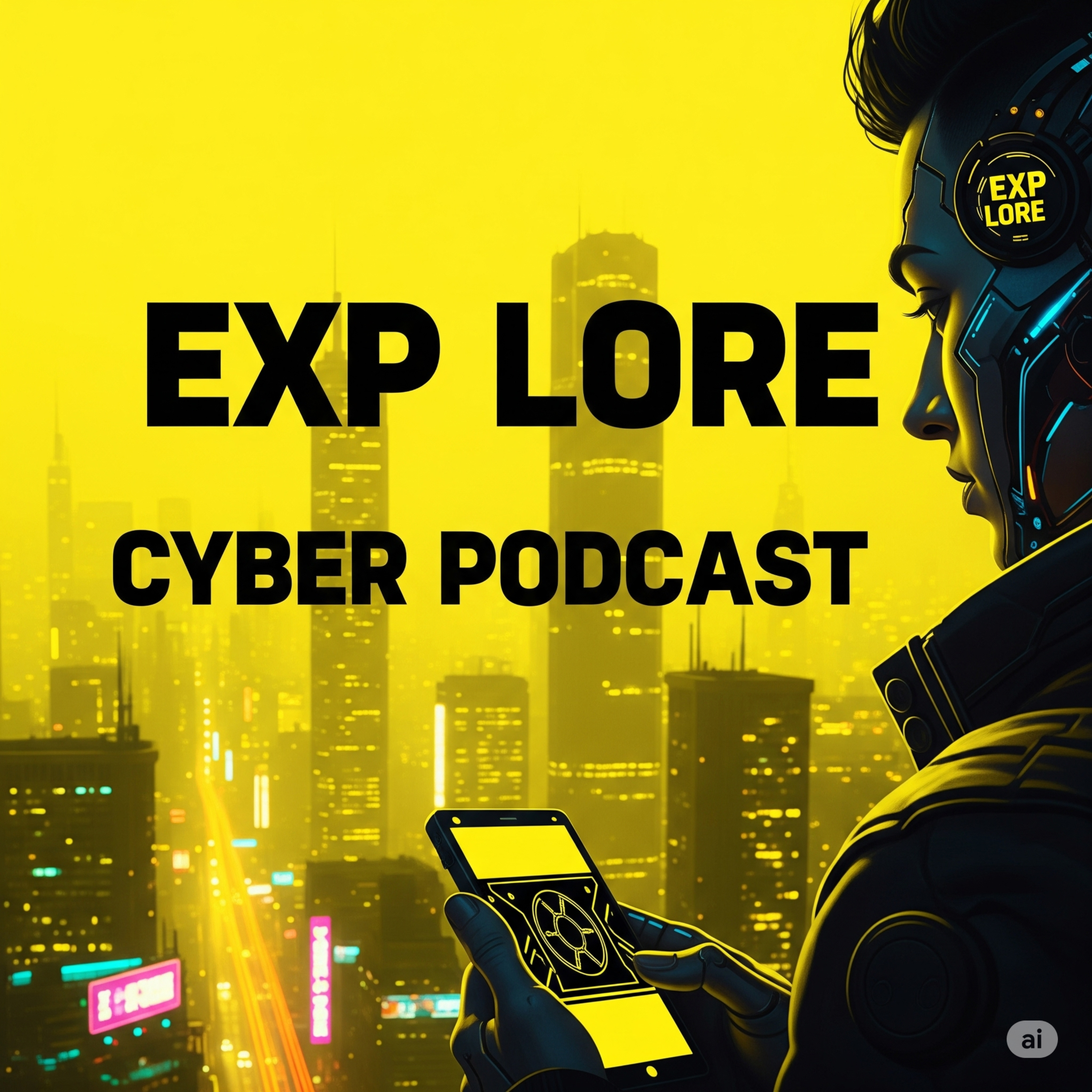 EXP Lore Cyber℠