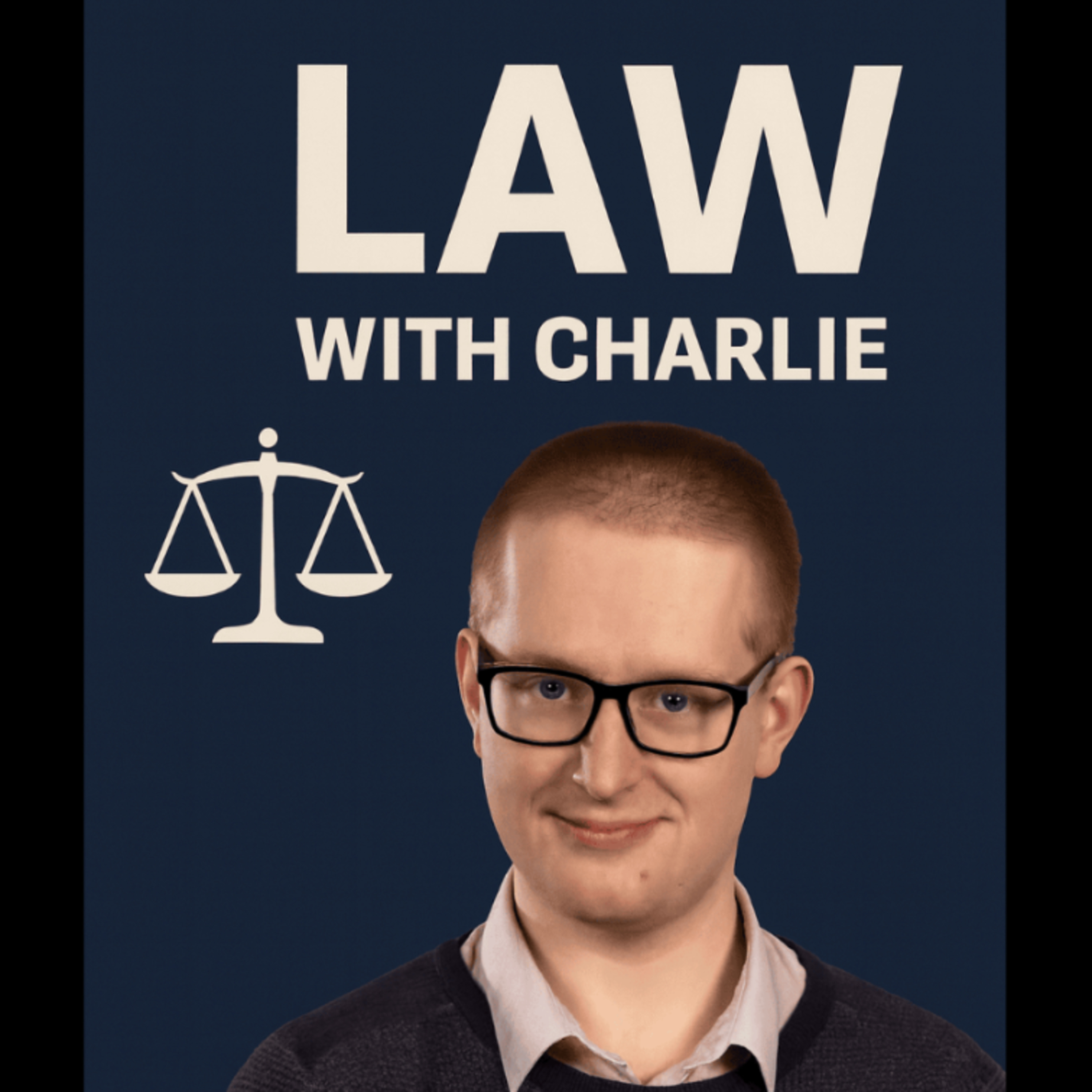 Law with Charlie